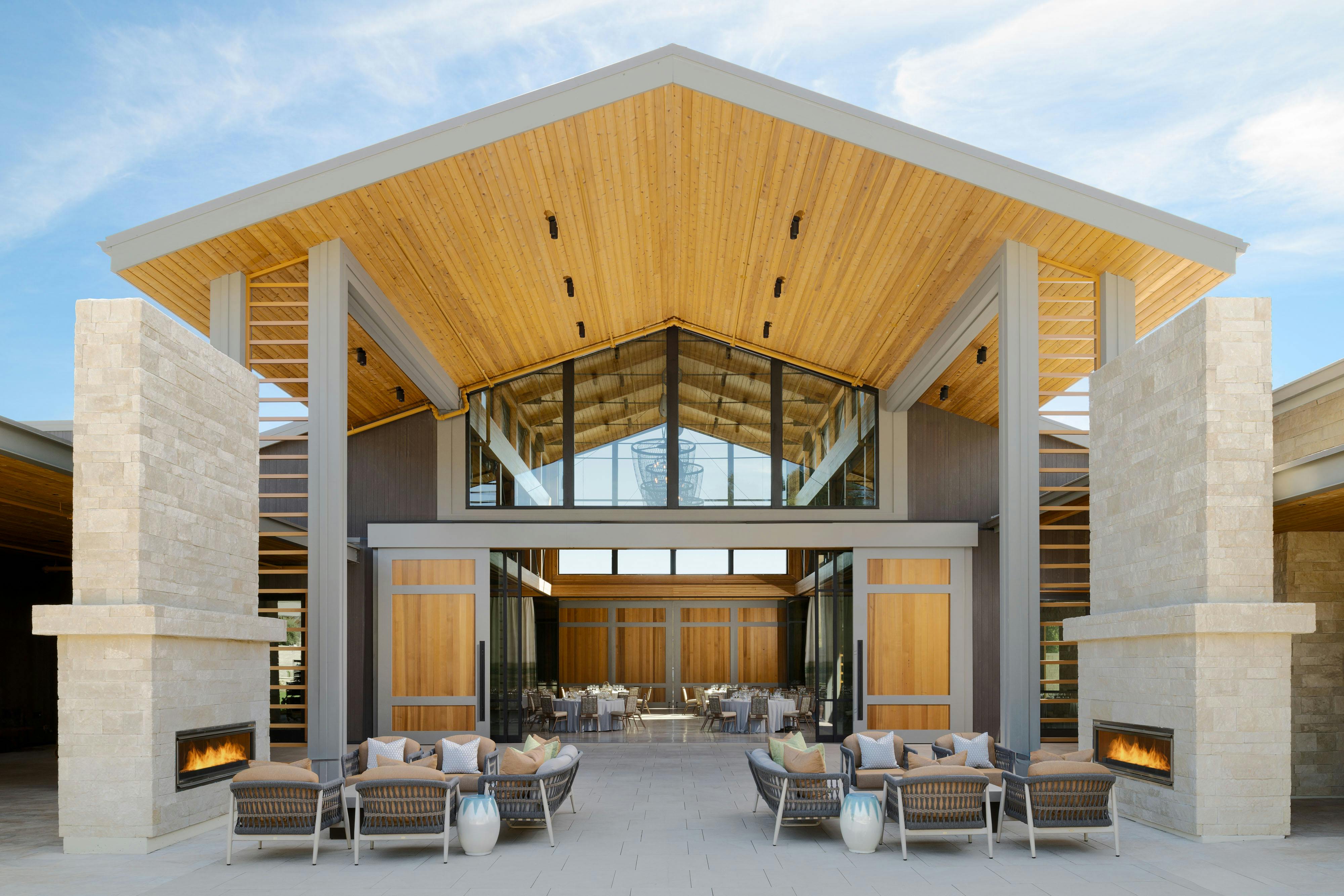 Featured photo from Appellation Healdsburg