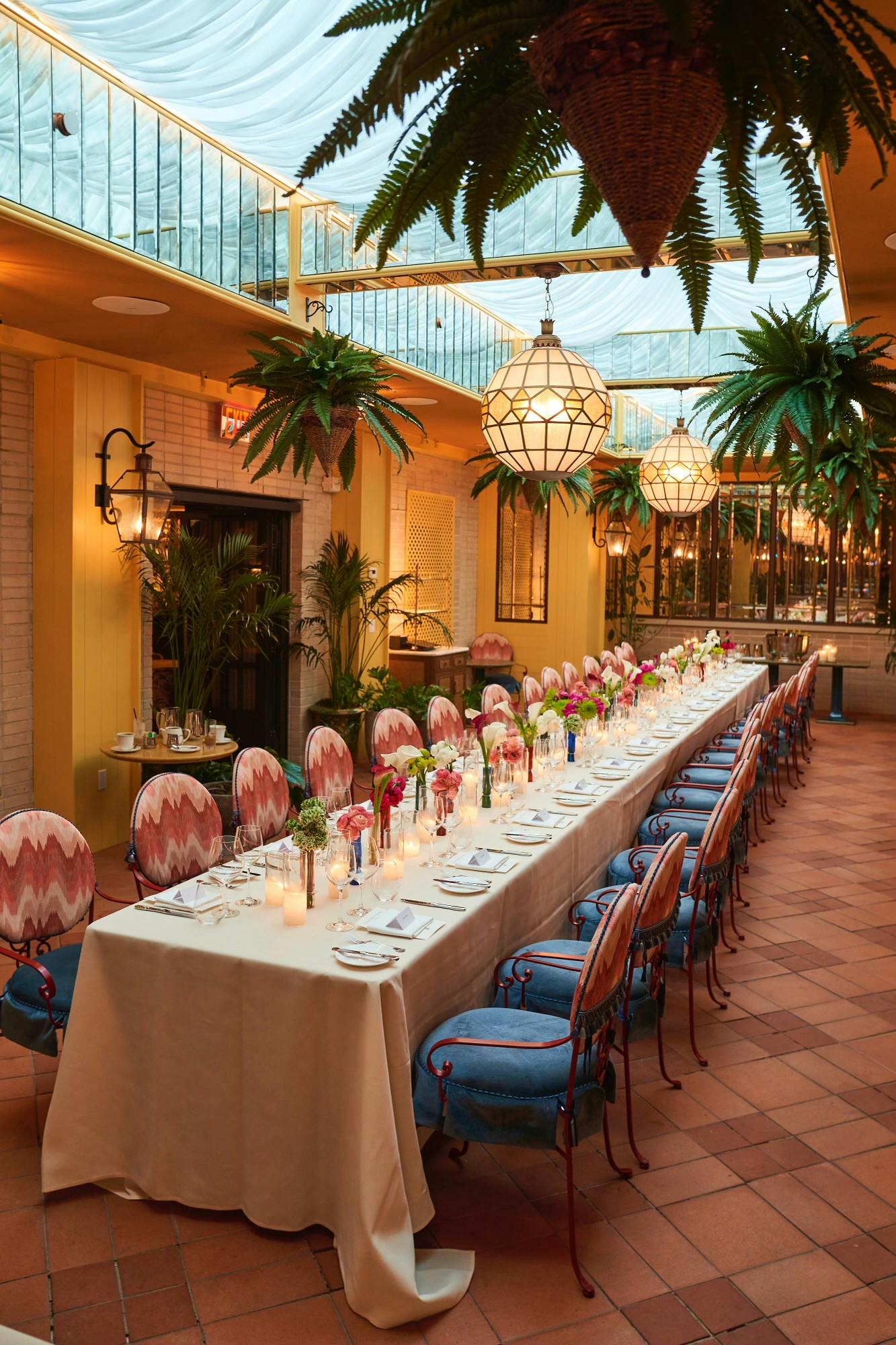 Featured photo from The Fifth Avenue Hotel