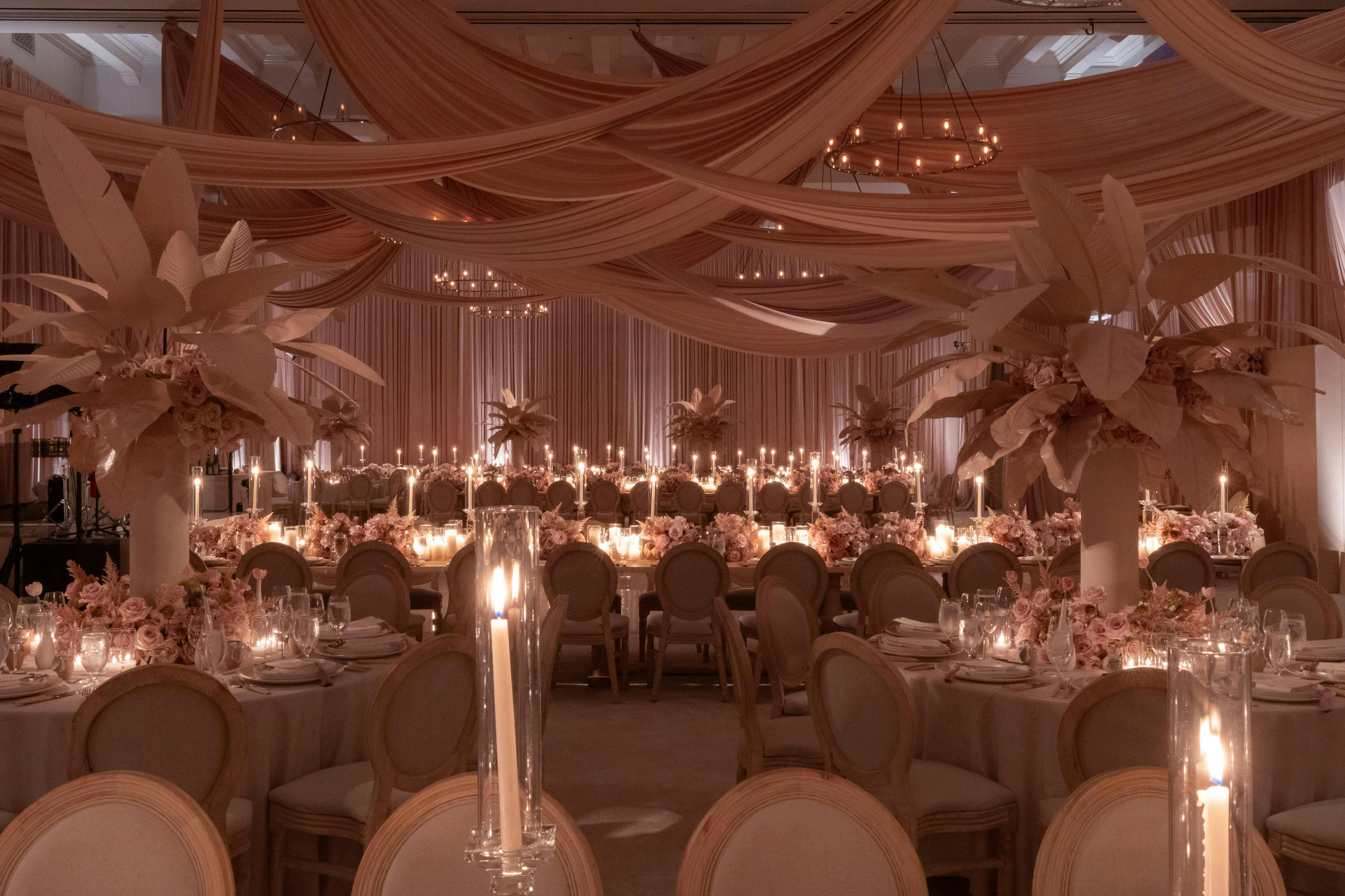 Featured photo from The Maybourne Beverly Hills