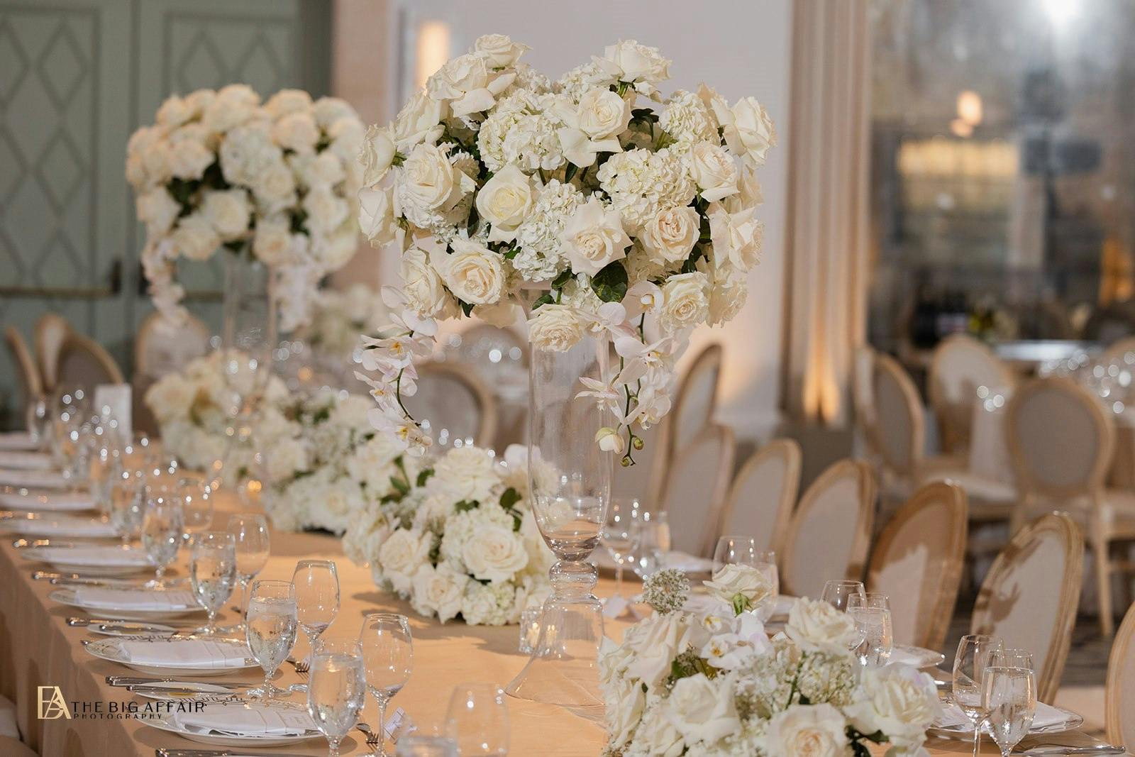 Featured photo from The Maybourne Beverly Hills