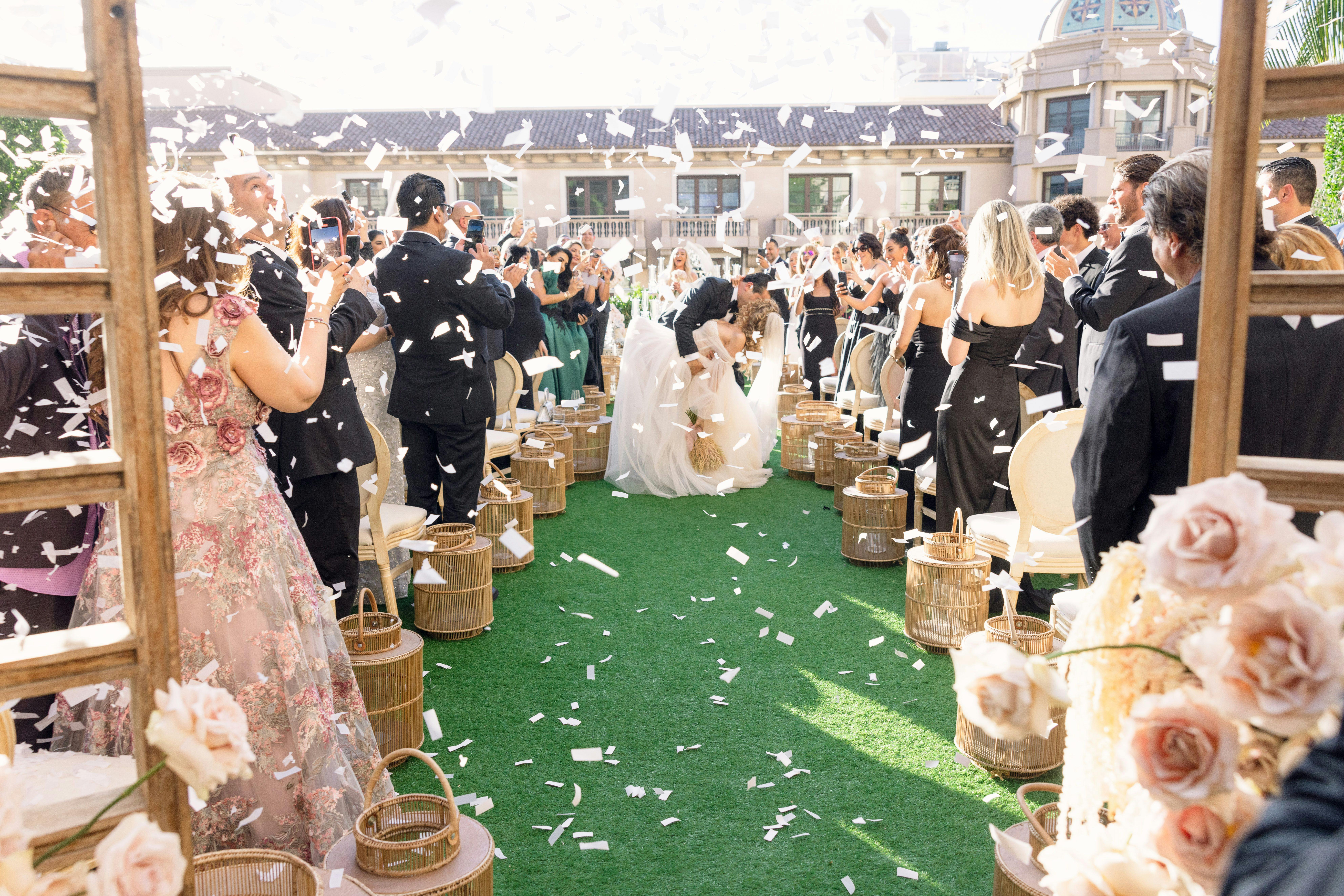 Featured photo from The Maybourne Beverly Hills