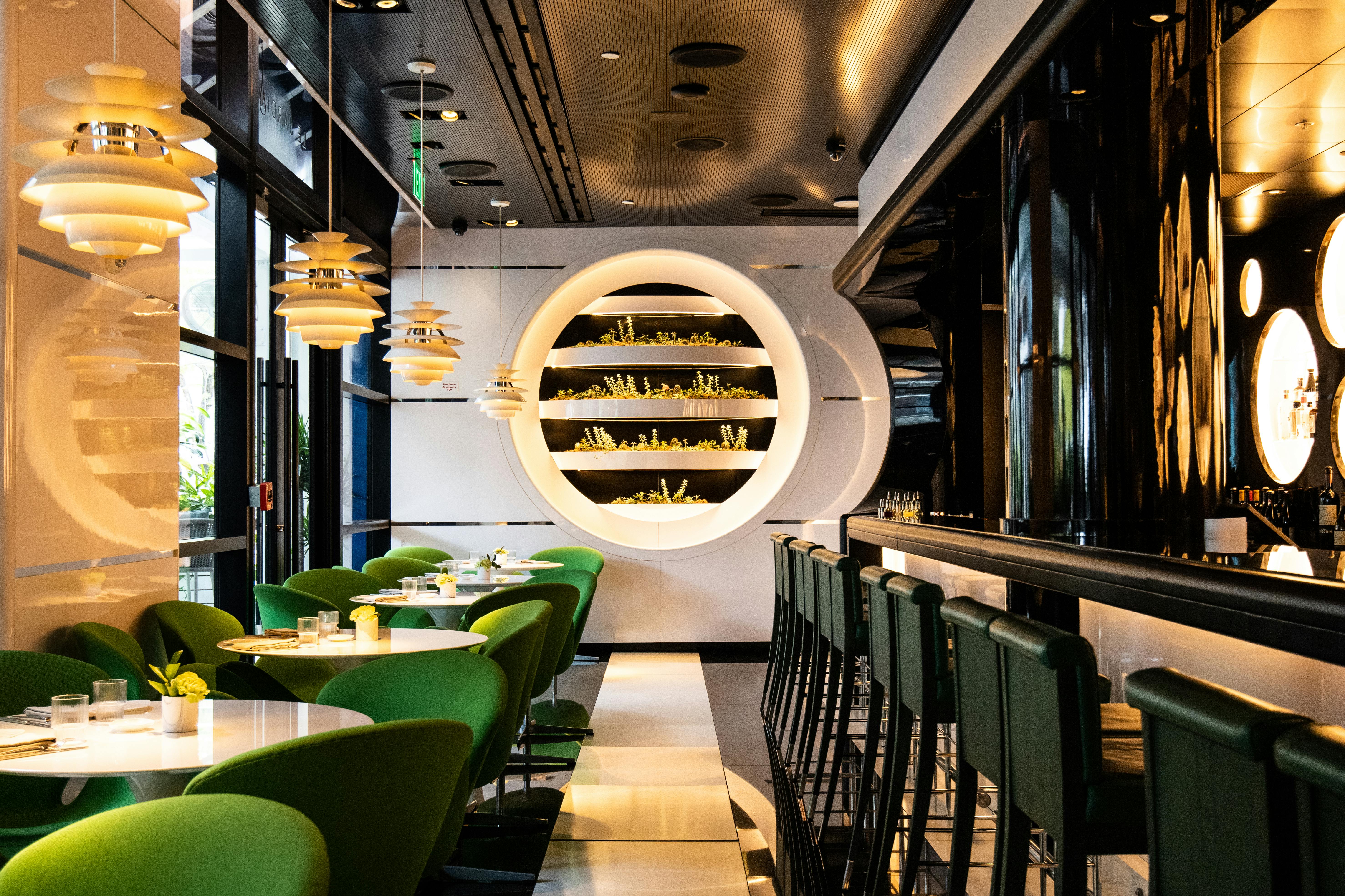 Featured photo from LE JARDINIER MIAMI