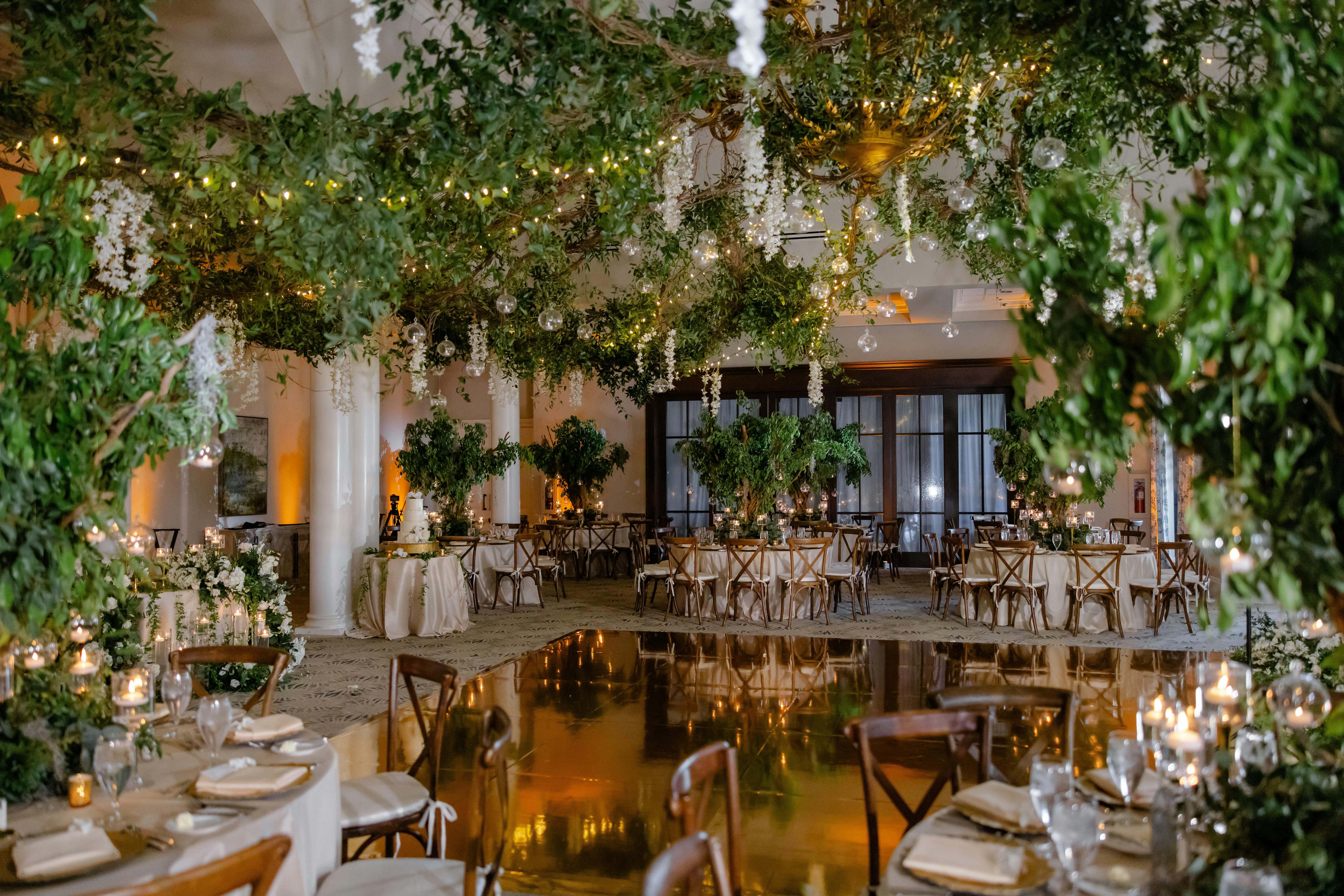 Featured photo from Boca Event Planning
