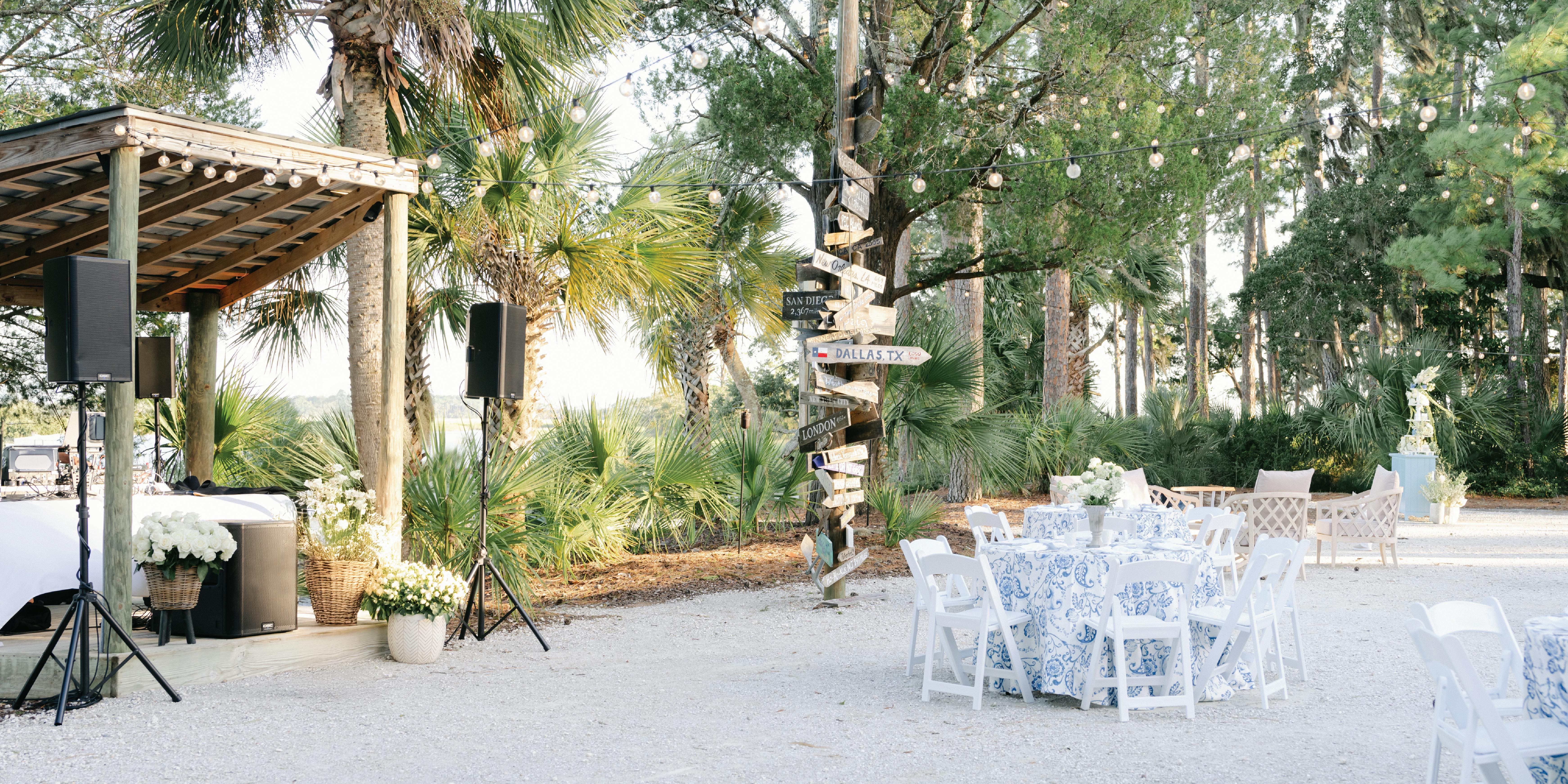 Cover photo of Montage Palmetto Bluff