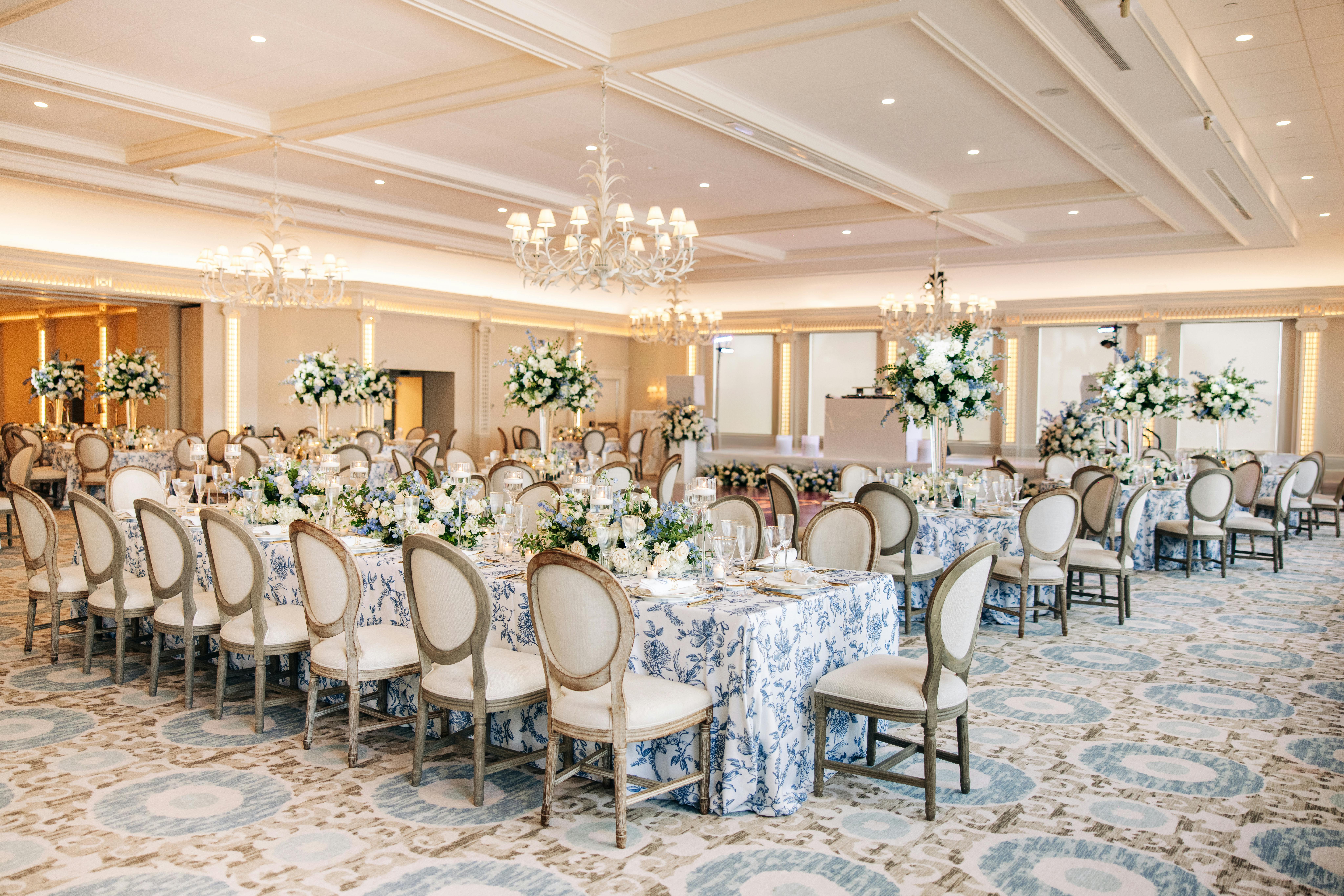 Featured photo from Boca Event Planning