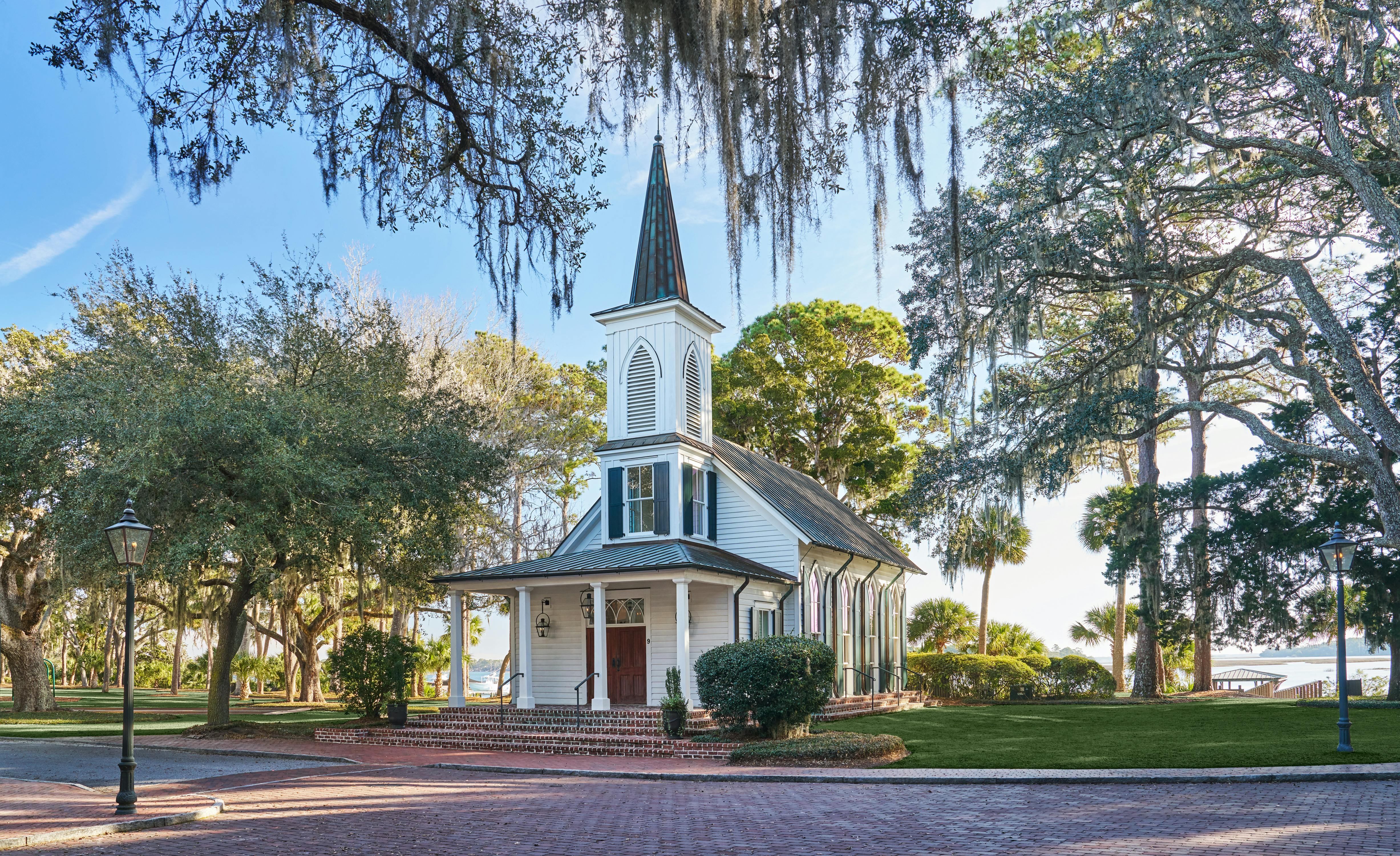Featured photo from Montage Palmetto Bluff