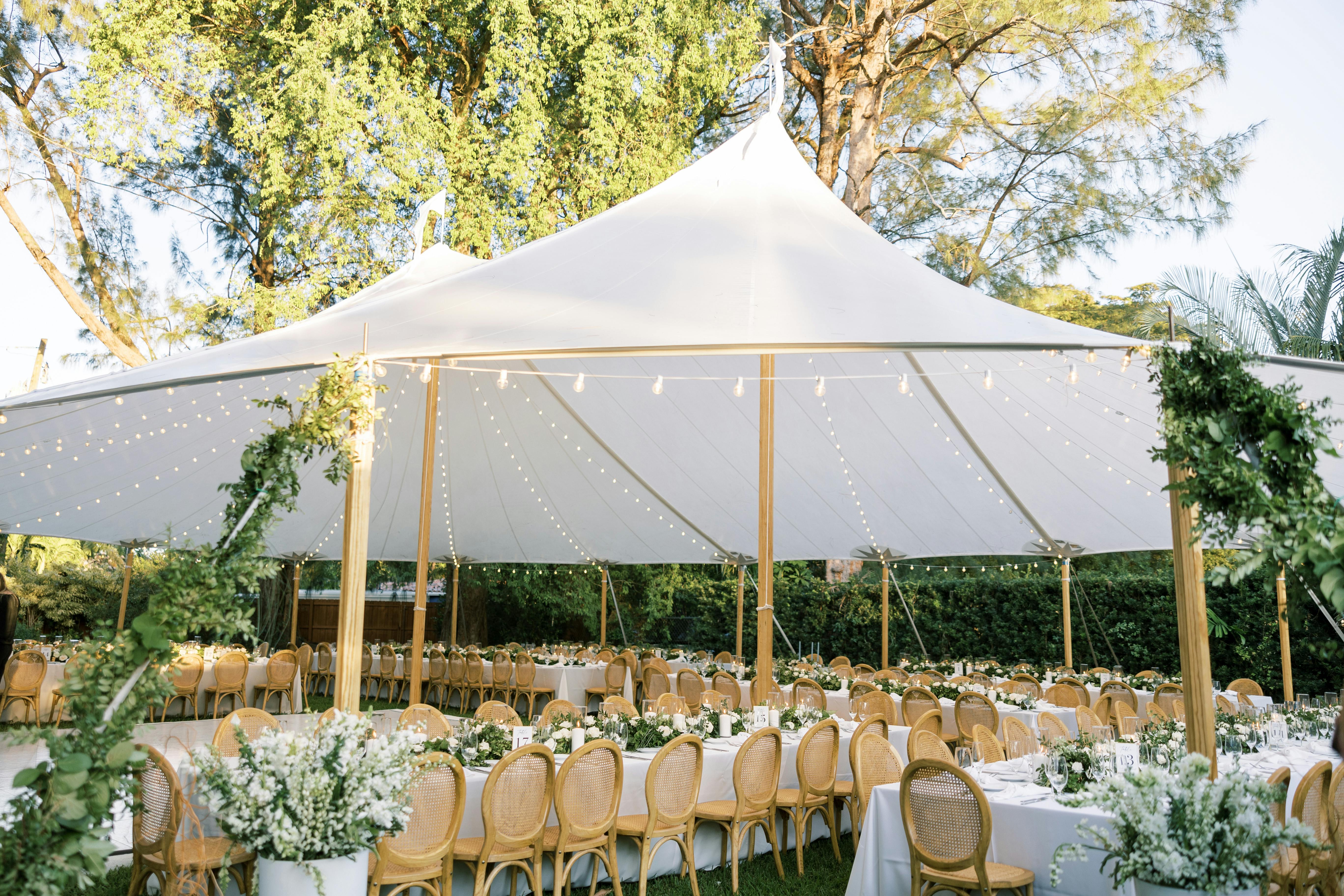 Featured photo from Boca Event Planning