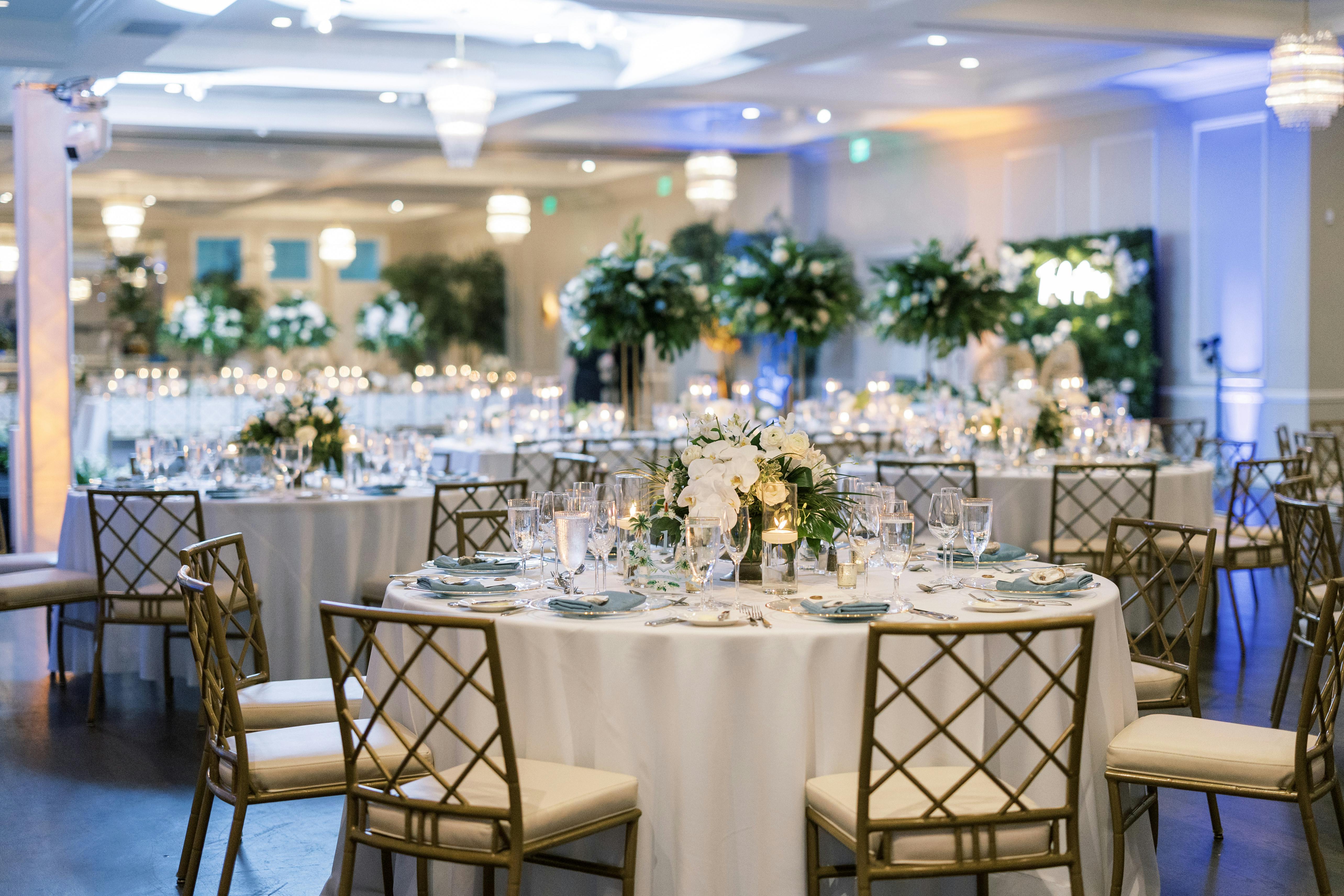 Featured photo from Boca Event Planning