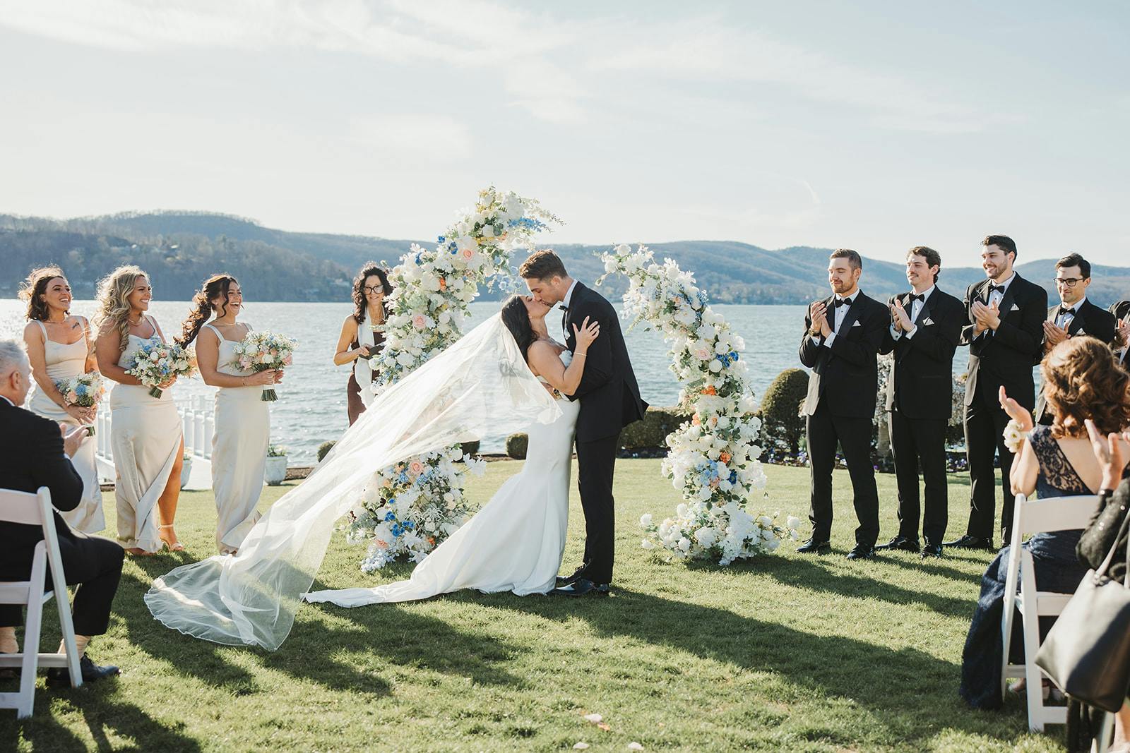 Featured photo from Love, Jackie Weddings
