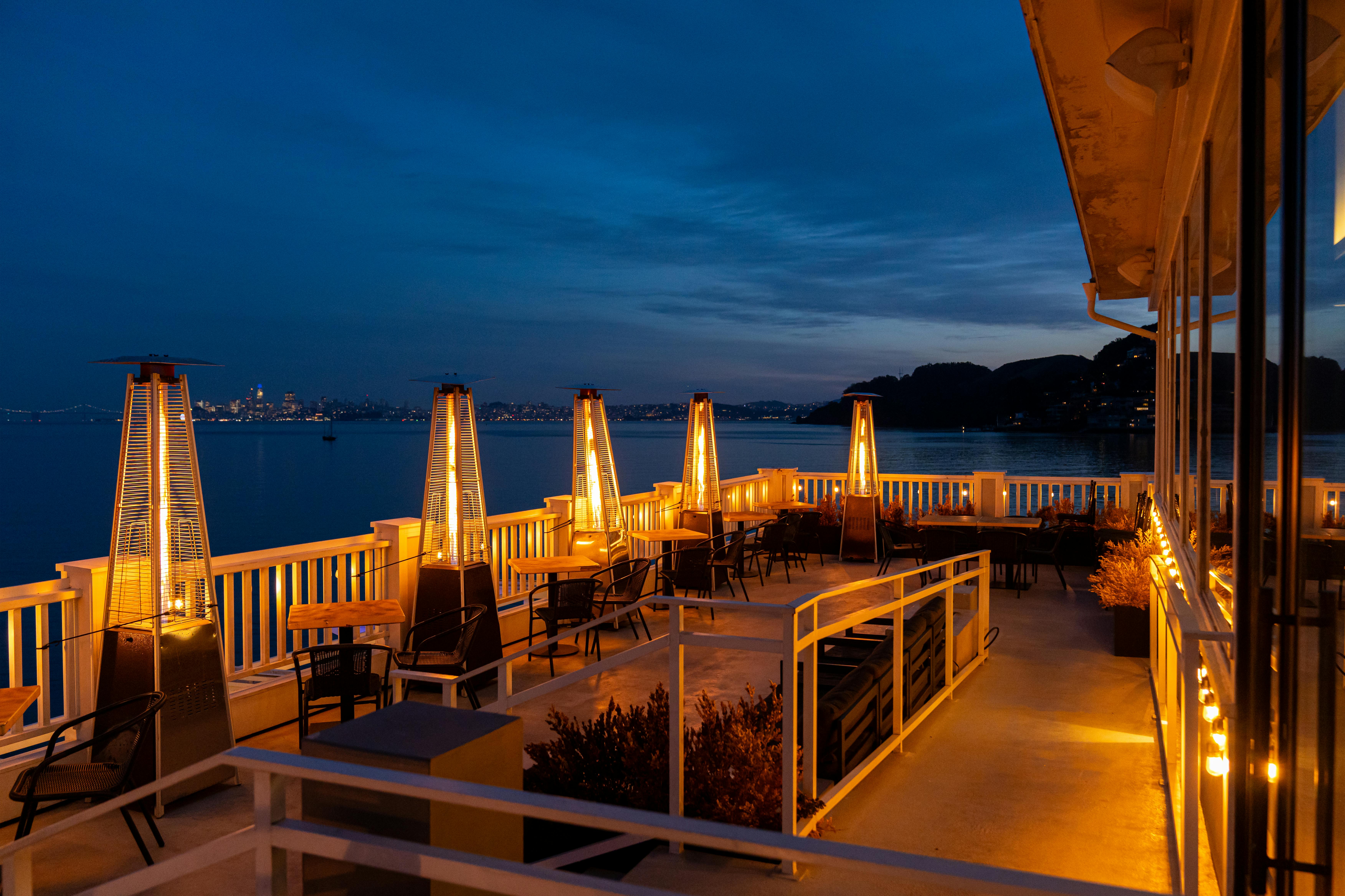 Featured photo from Eria Events and Dining