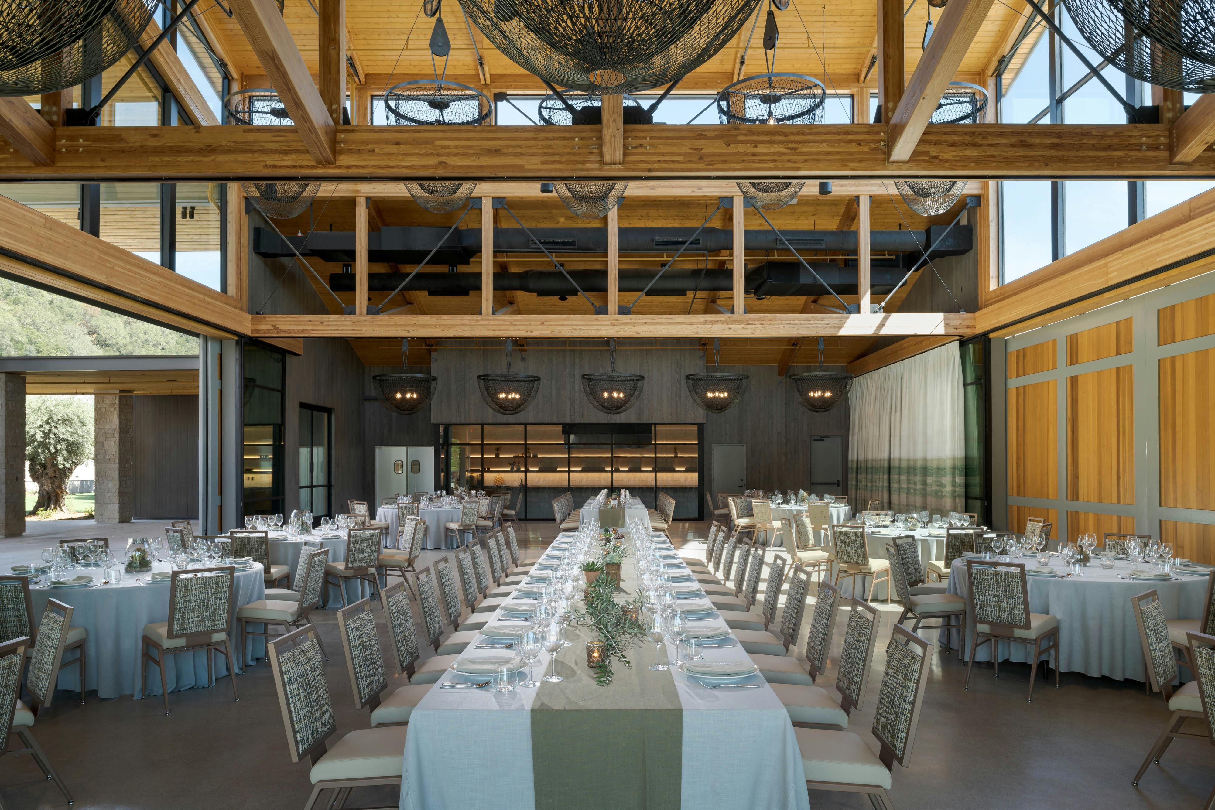 Featured photo from Appellation Healdsburg