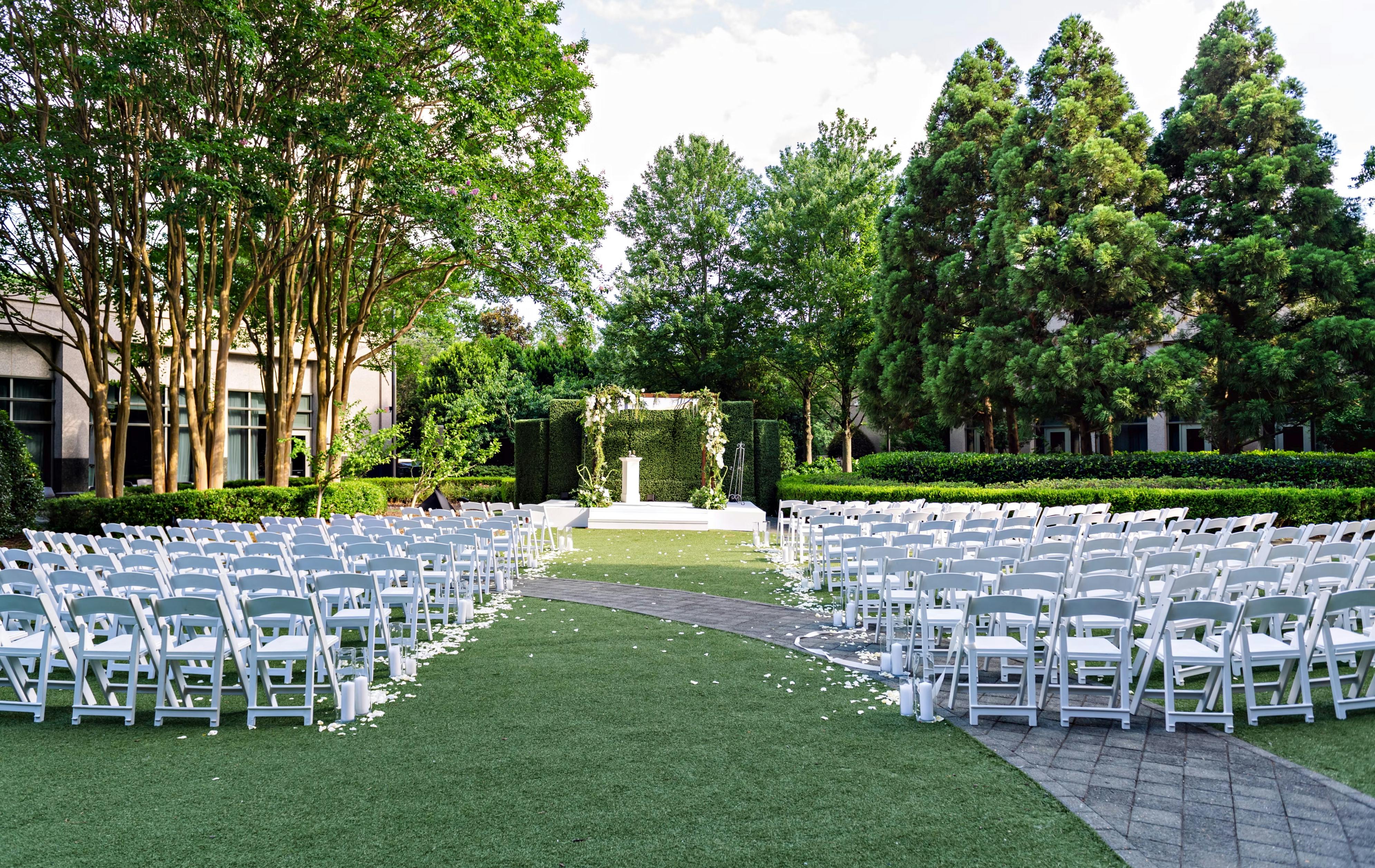 Featured photo from InterContinental Buckhead Atlanta