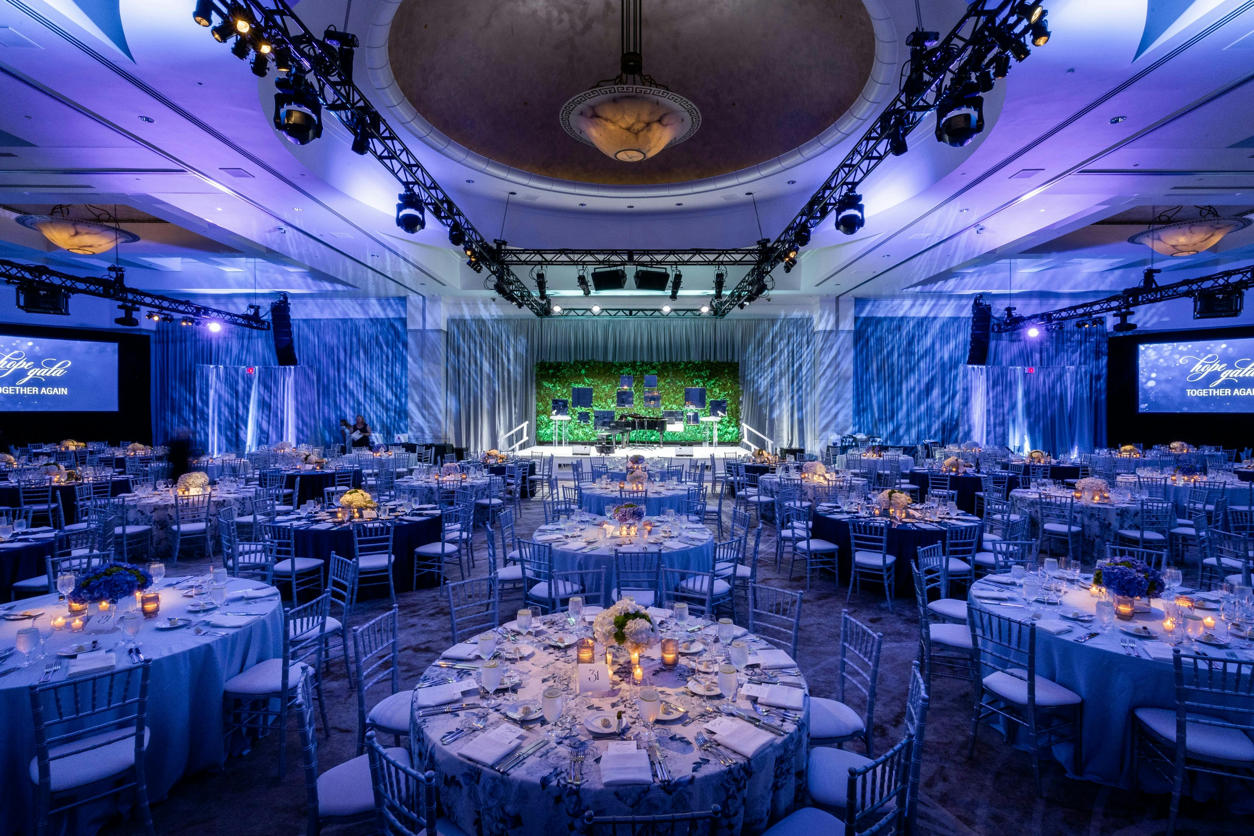 Featured photo from InterContinental Buckhead Atlanta