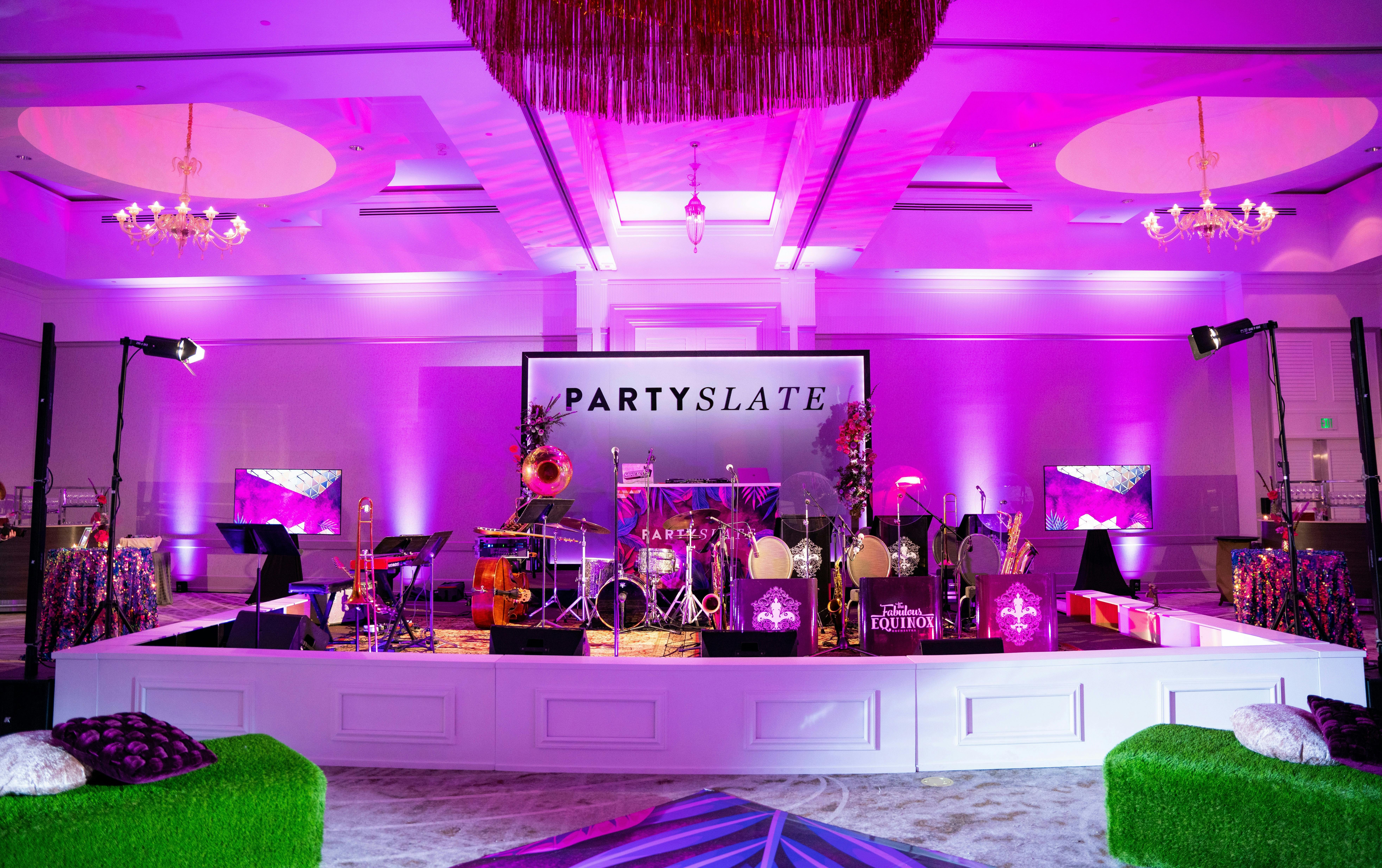 Featured photo from InterContinental Buckhead Atlanta