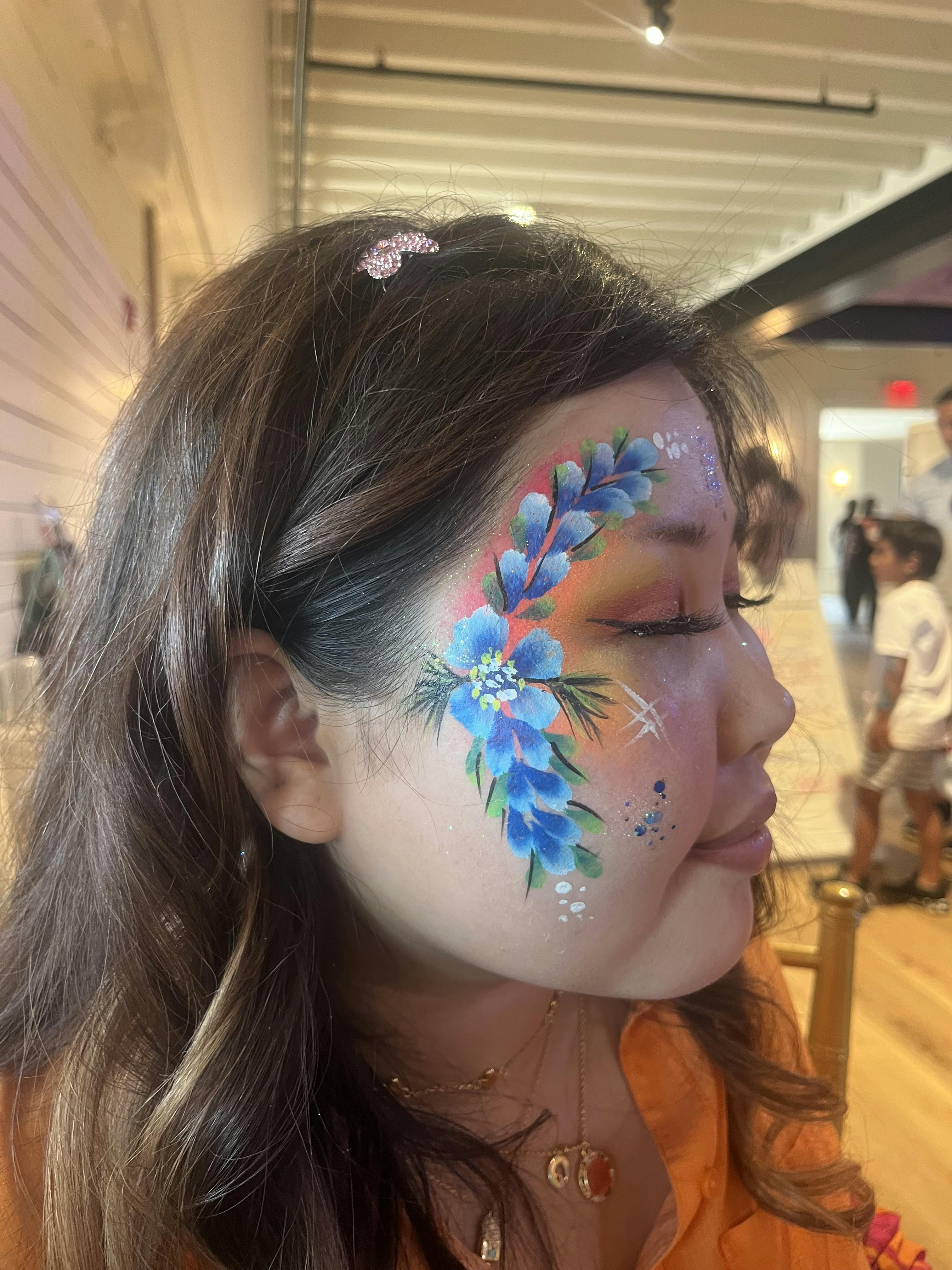 Featured photo from ZONA Face Painting & Balloon Twisting