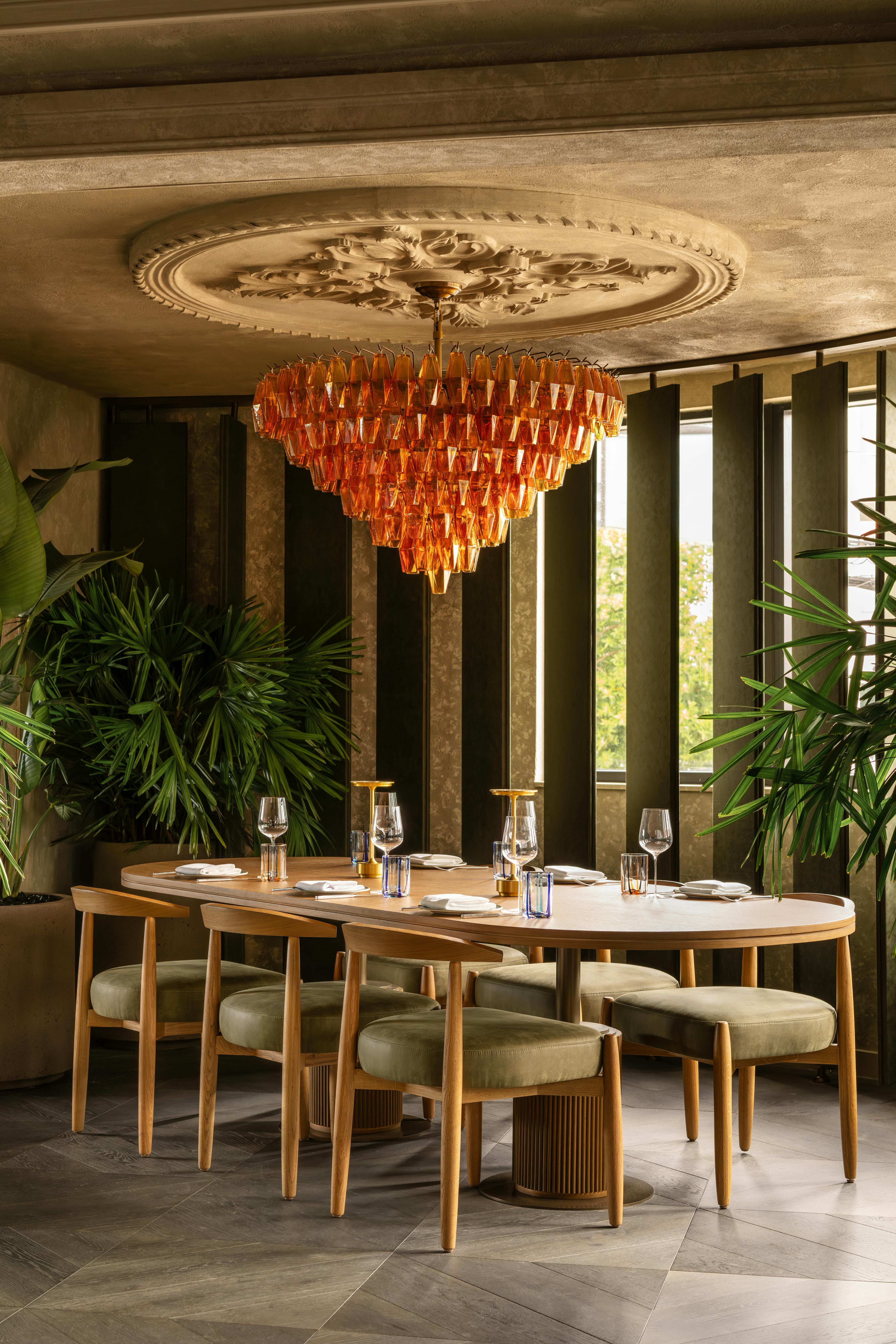 Cover photo of Harbour Club