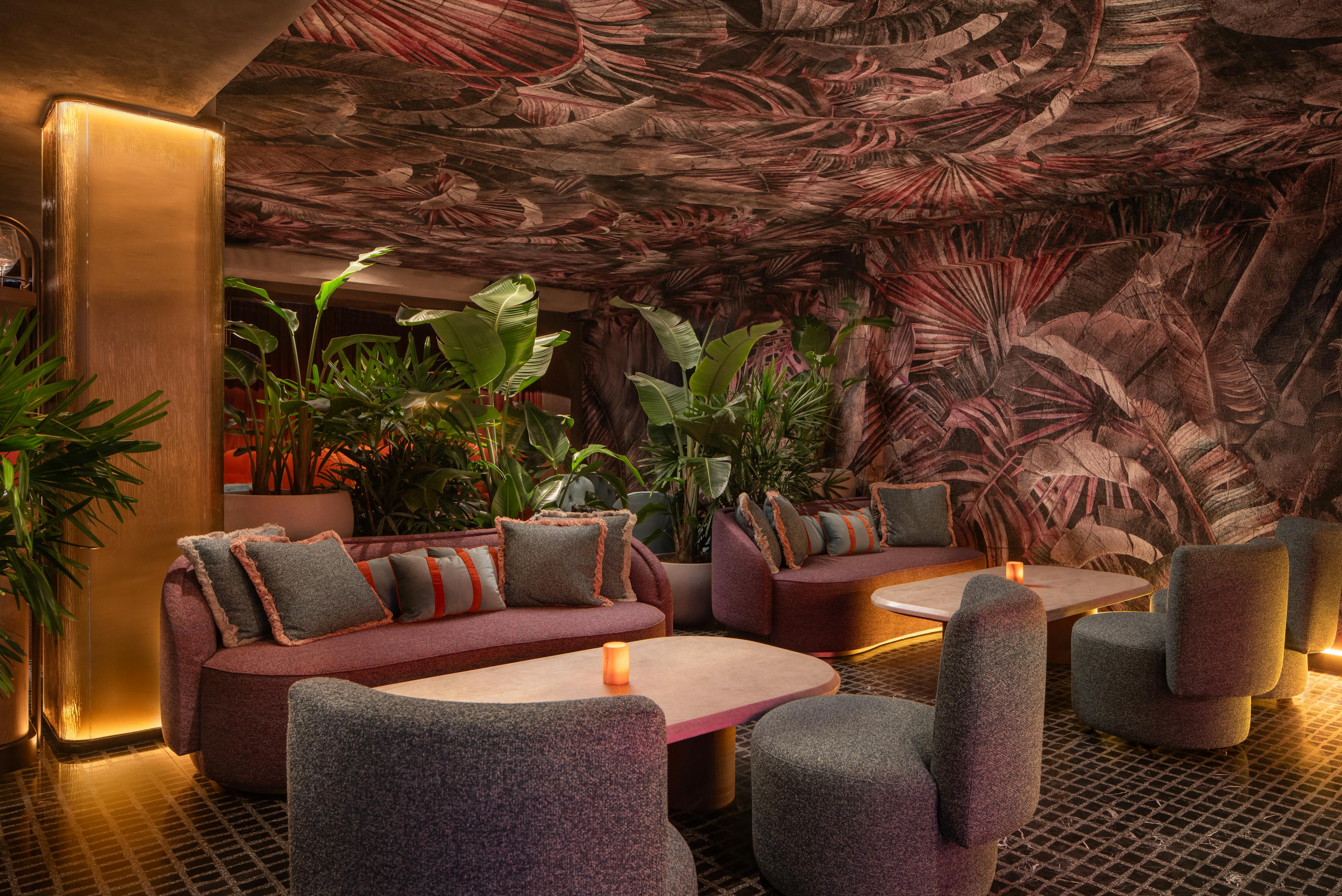 Cover photo of Harbour Club