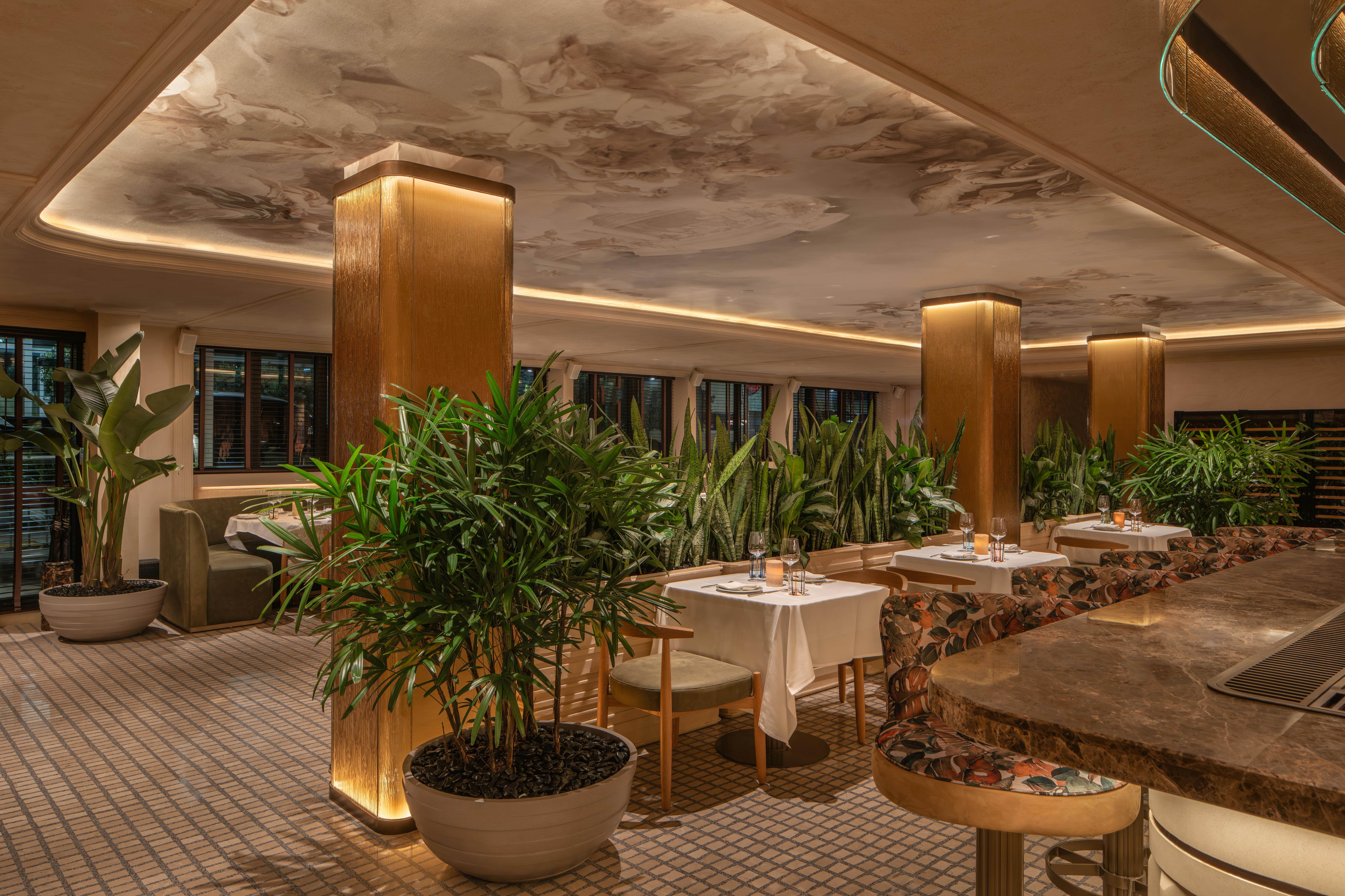 Cover photo of Harbour Club