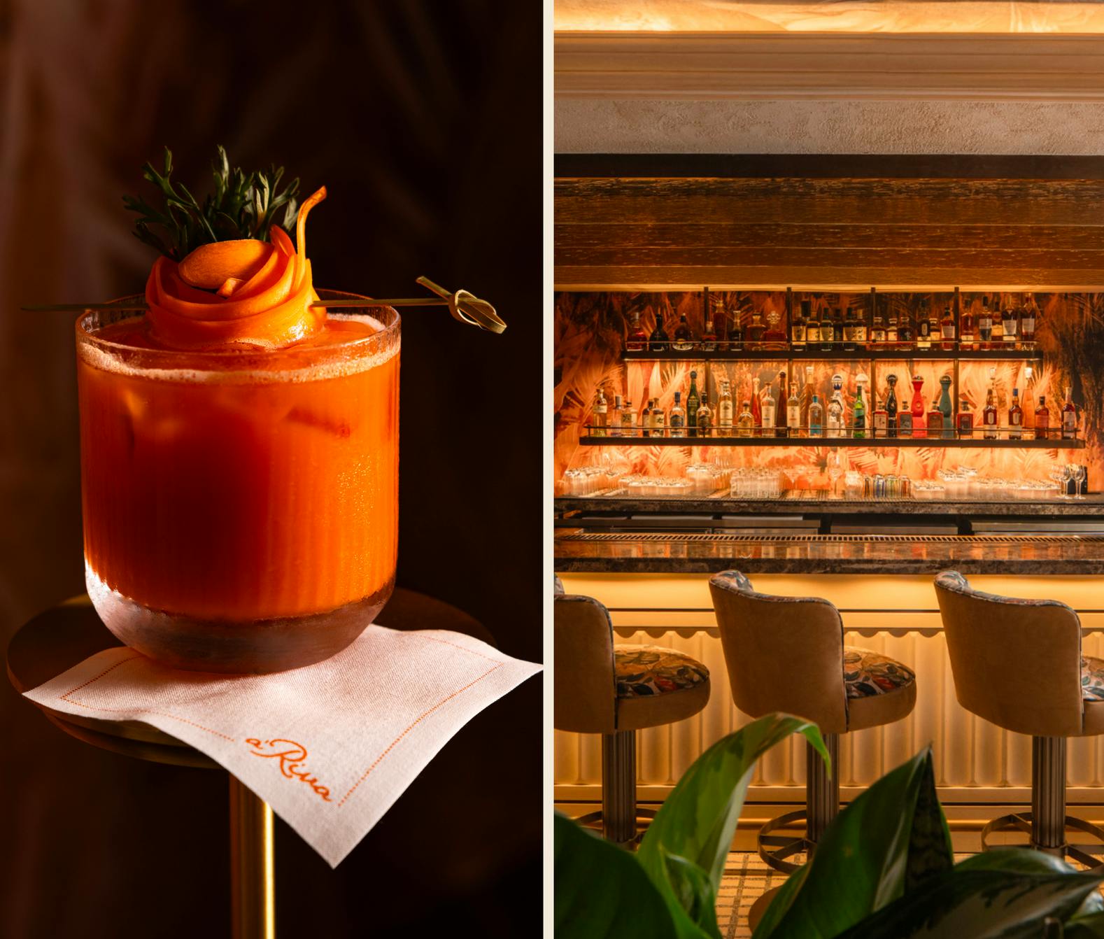 Cover photo of Harbour Club