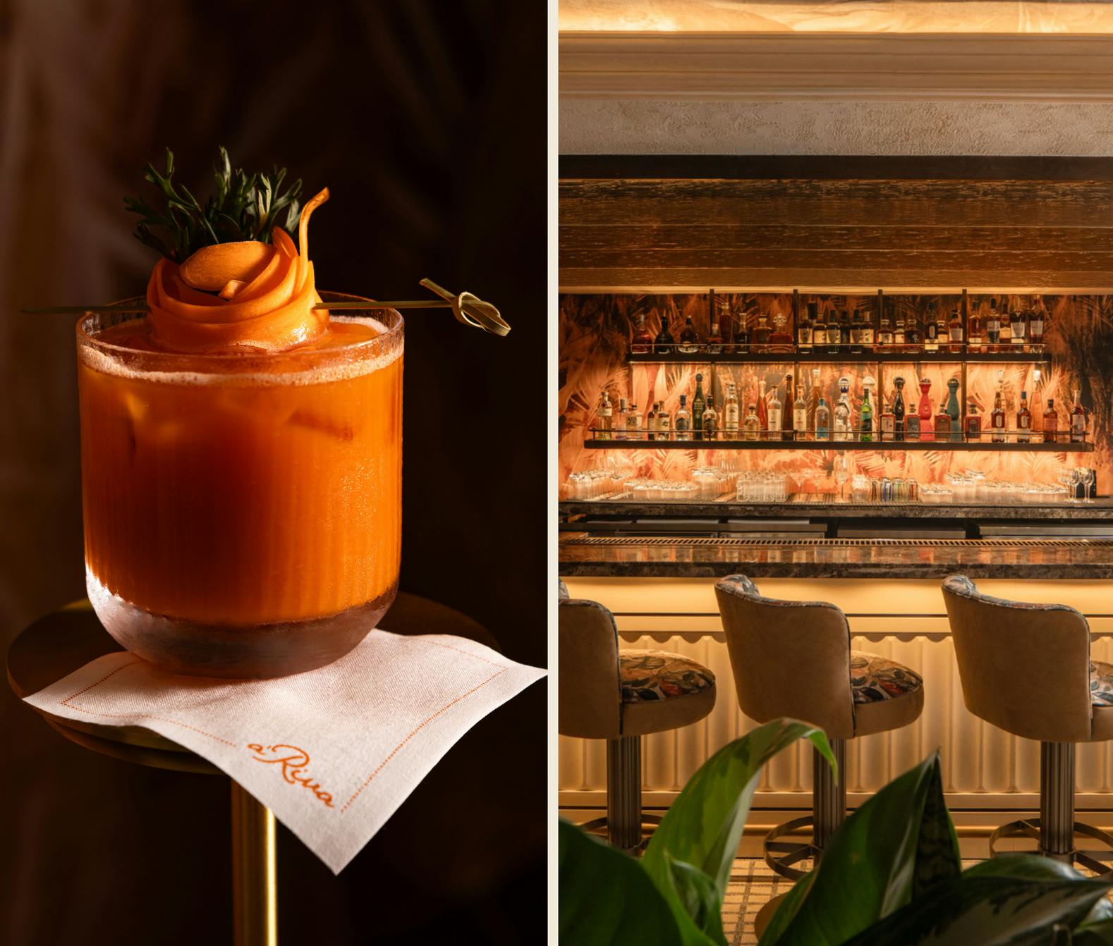Featured photo from Harbour Club