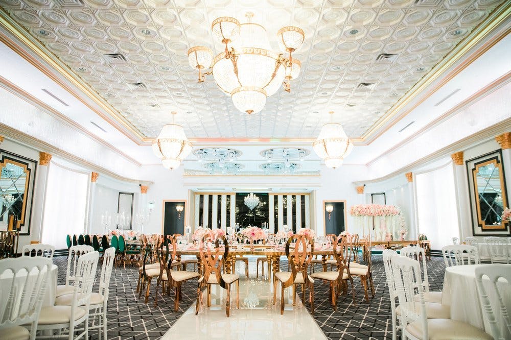 IMPERIAL EVENT VENUE Pasadena Venue All Events PartySlate