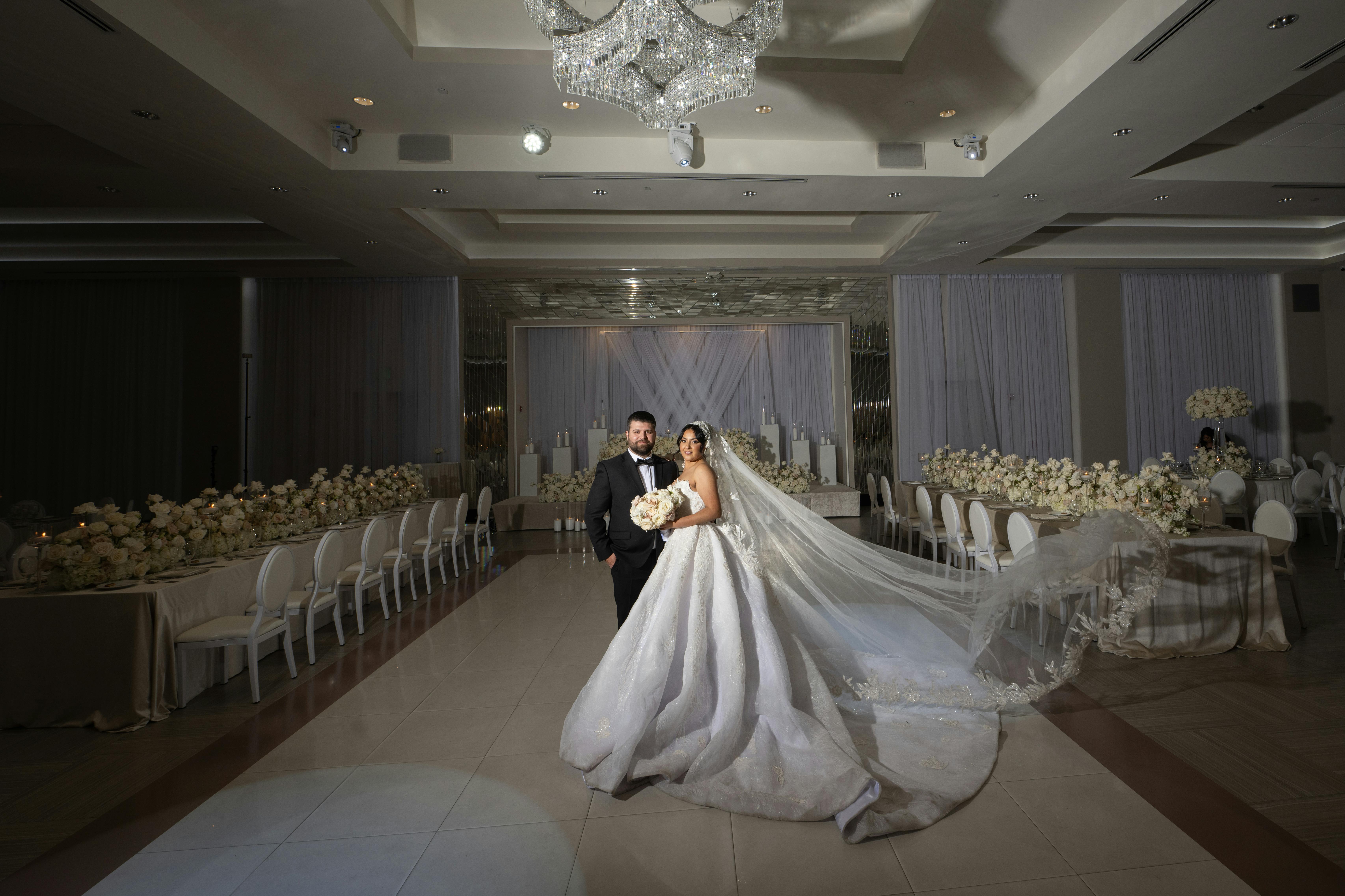 Cover photo of Guardian Angel Event Planning Services