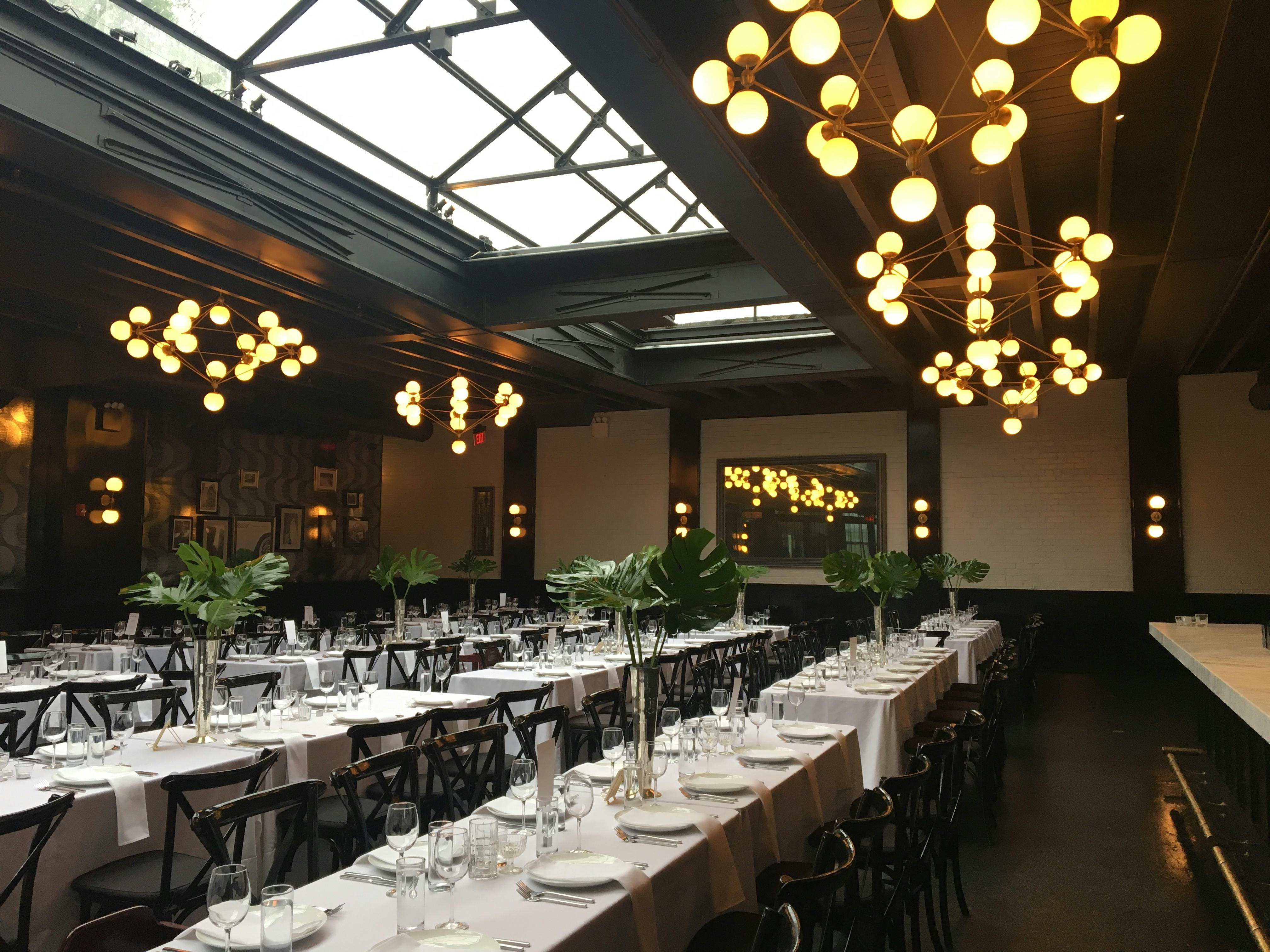 Featured photo from Jillian J Events