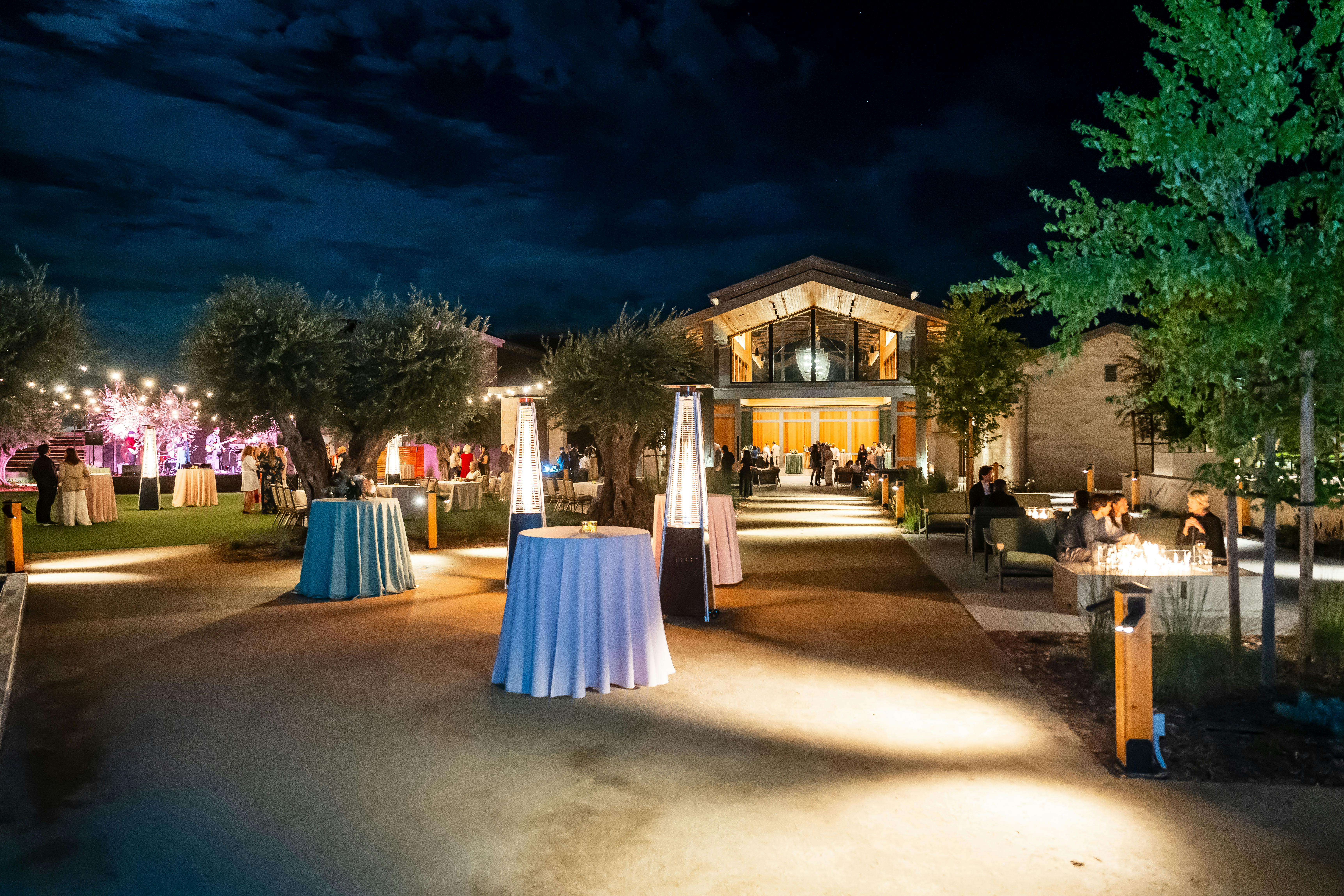 Featured photo from Appellation Healdsburg