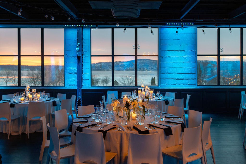 Featured photo from Hudson Loft
