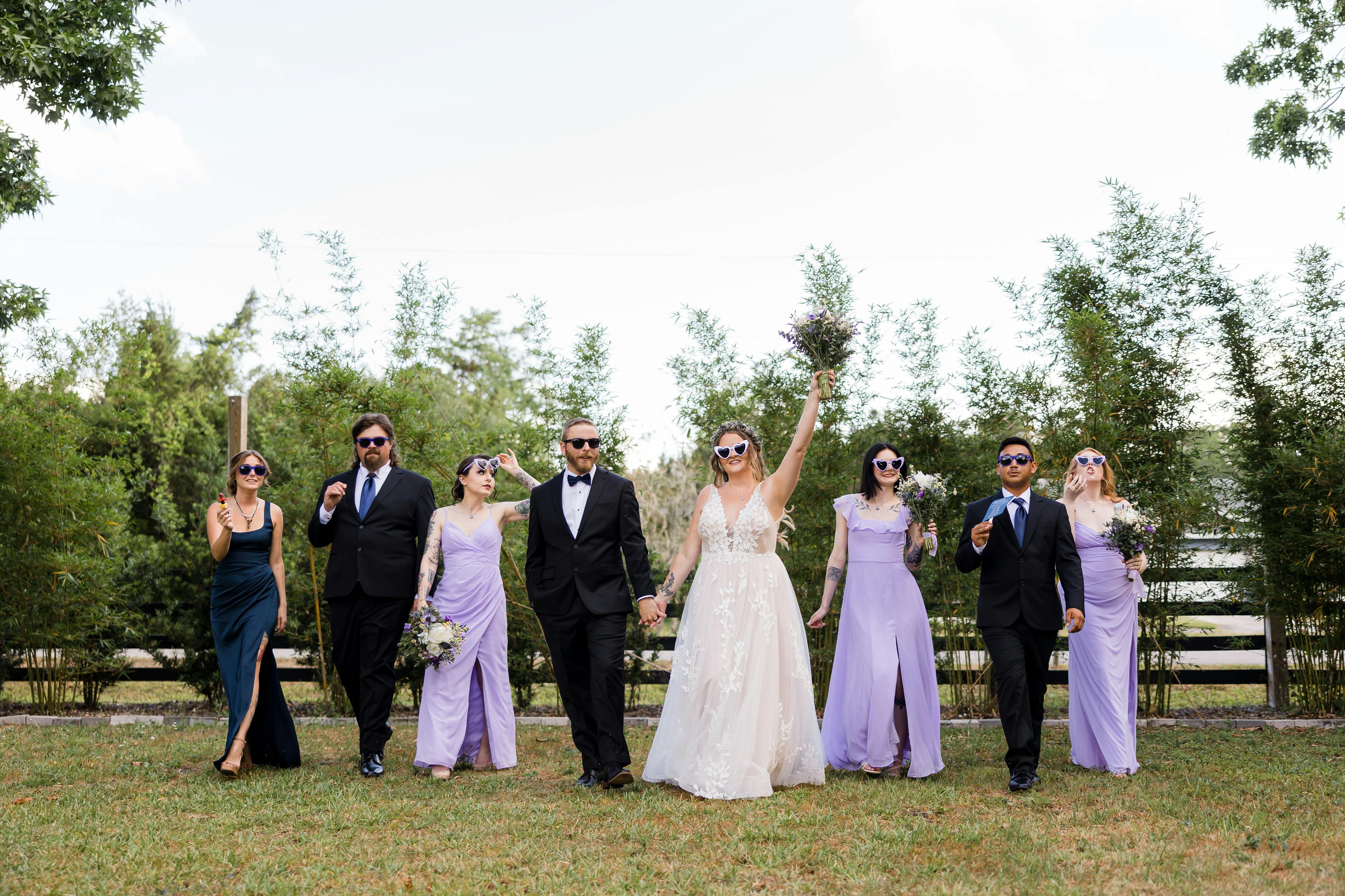 Cover photo of Wondrous Event Planners