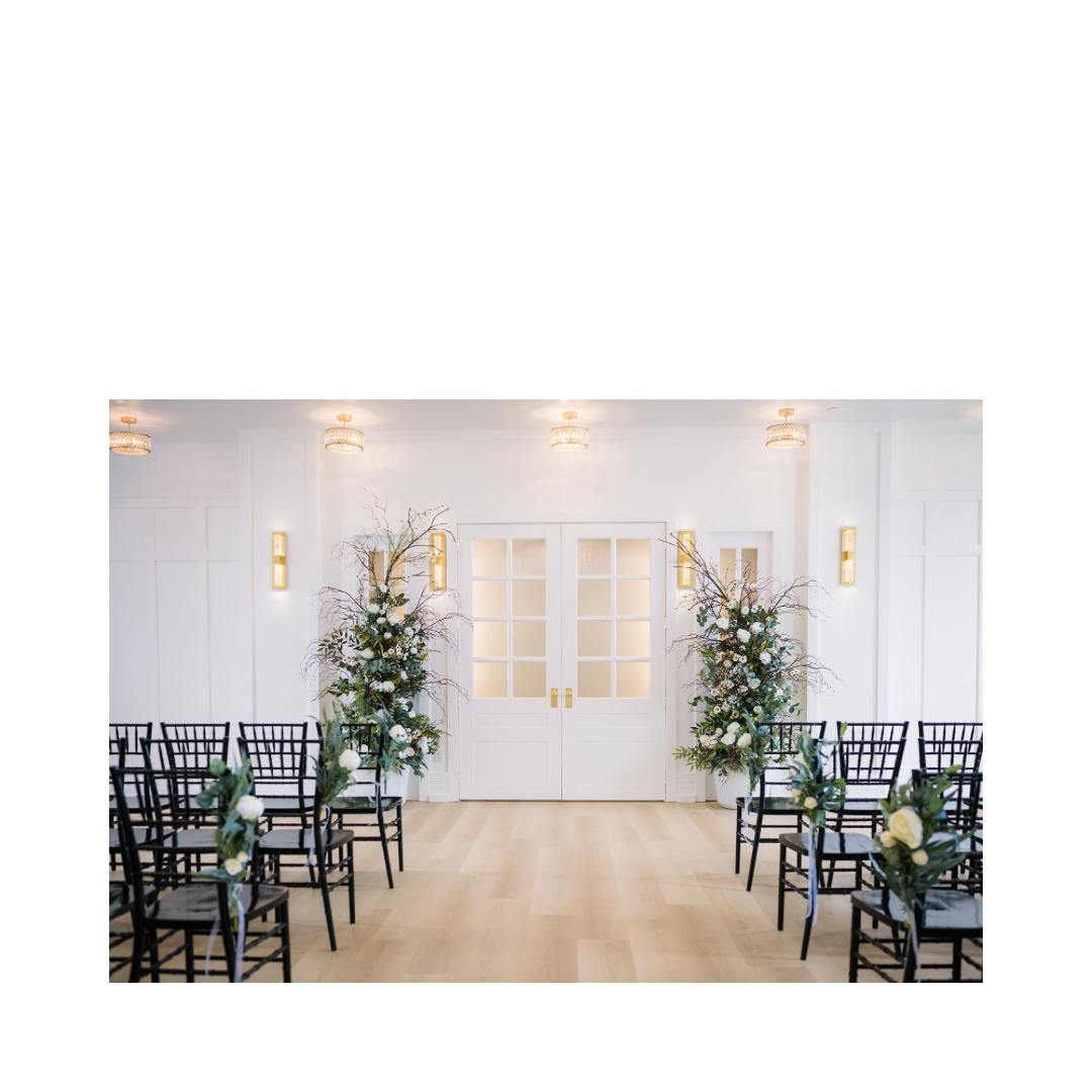 Featured photo from vode event venue