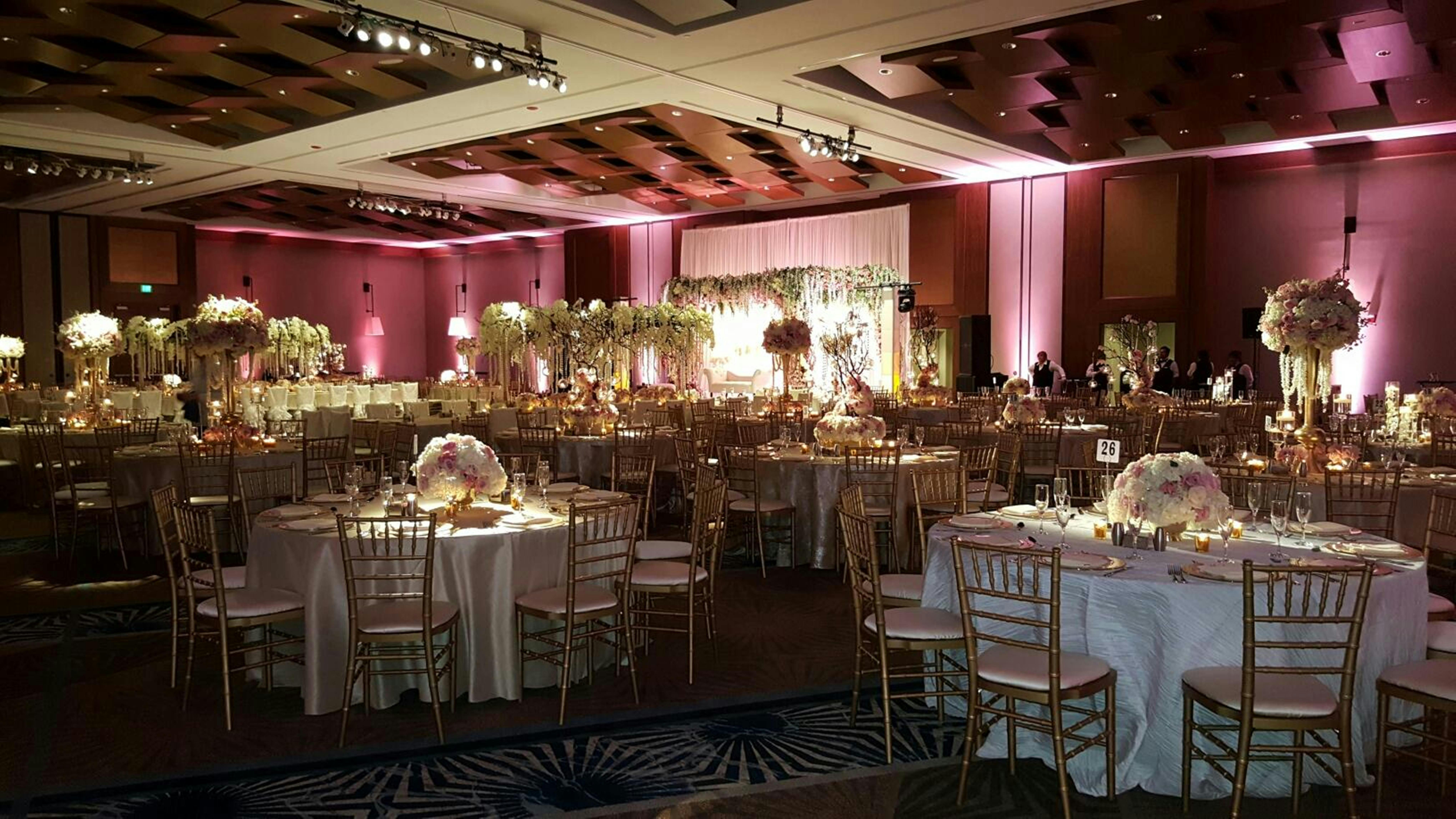 Featured photo from Raleigh Marriott Crabtree Valley