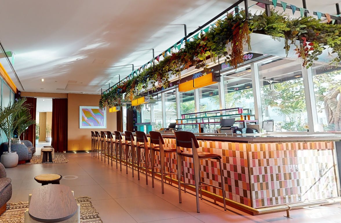 Featured photo from Arlo Wynwood