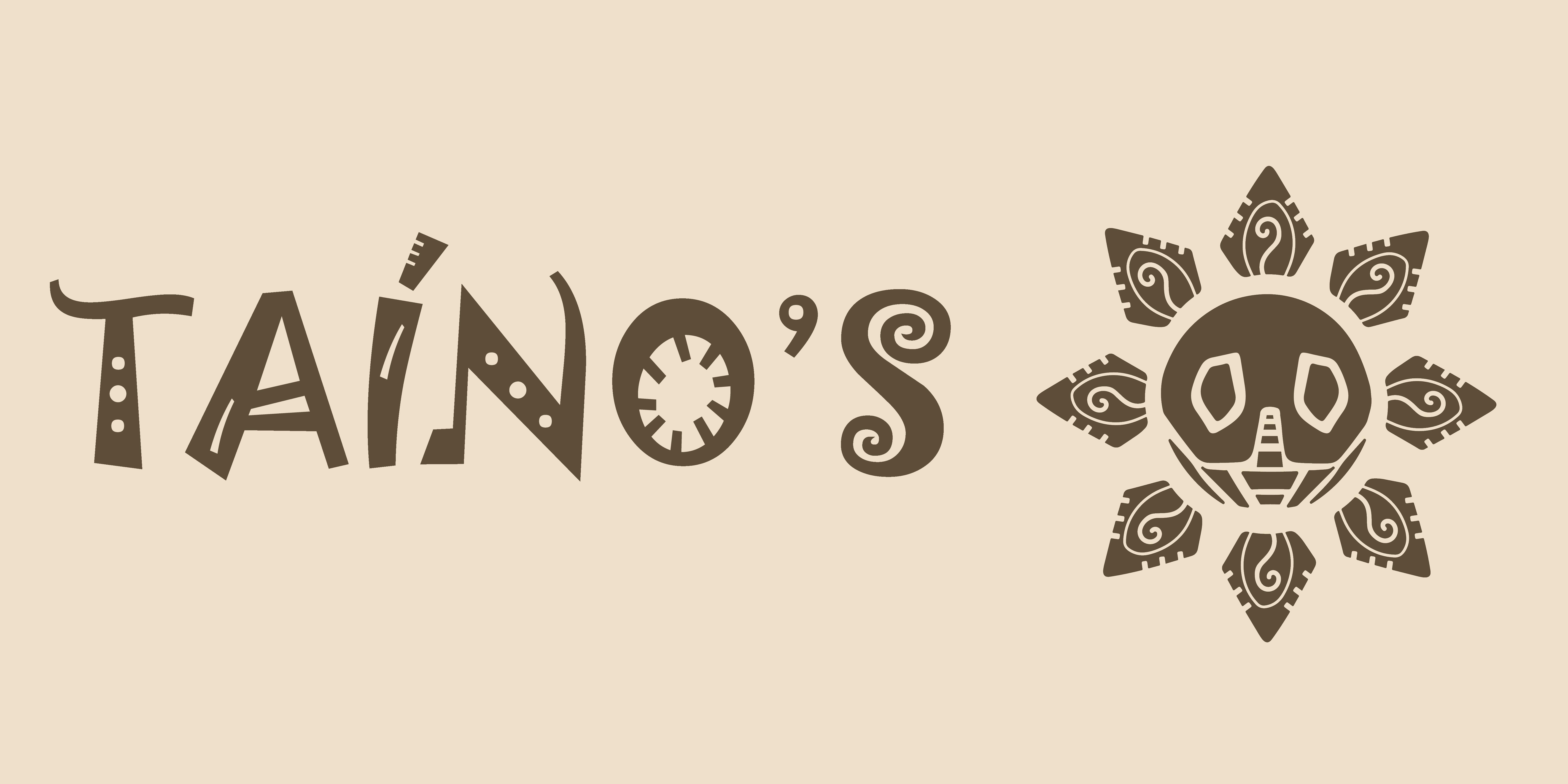 Cover photo of Taino's Caribbean Cuisine