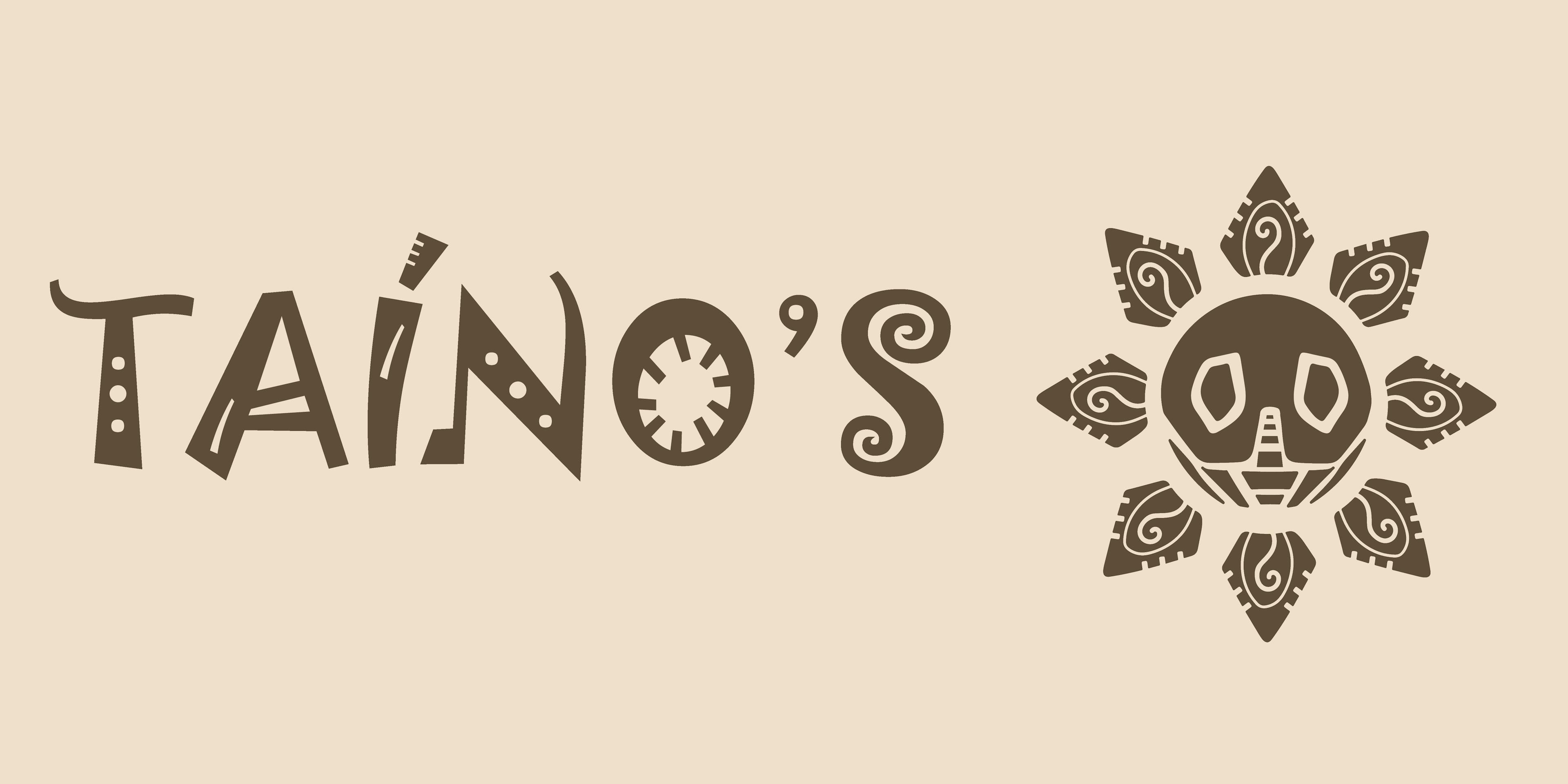 Cover photo of Taino's Caribbean Cuisine