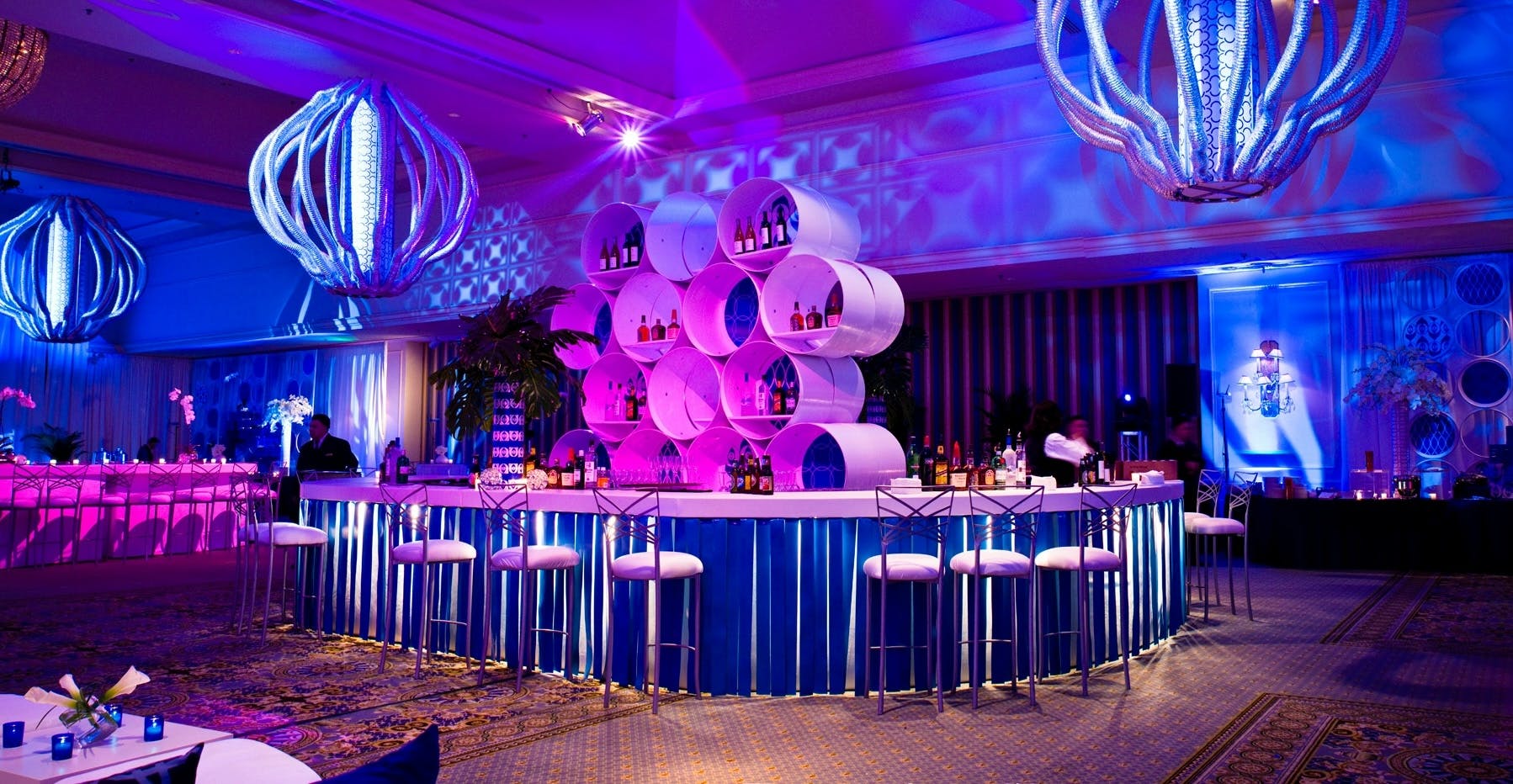 Featured photo from Fairmont Chicago, Millennium Park