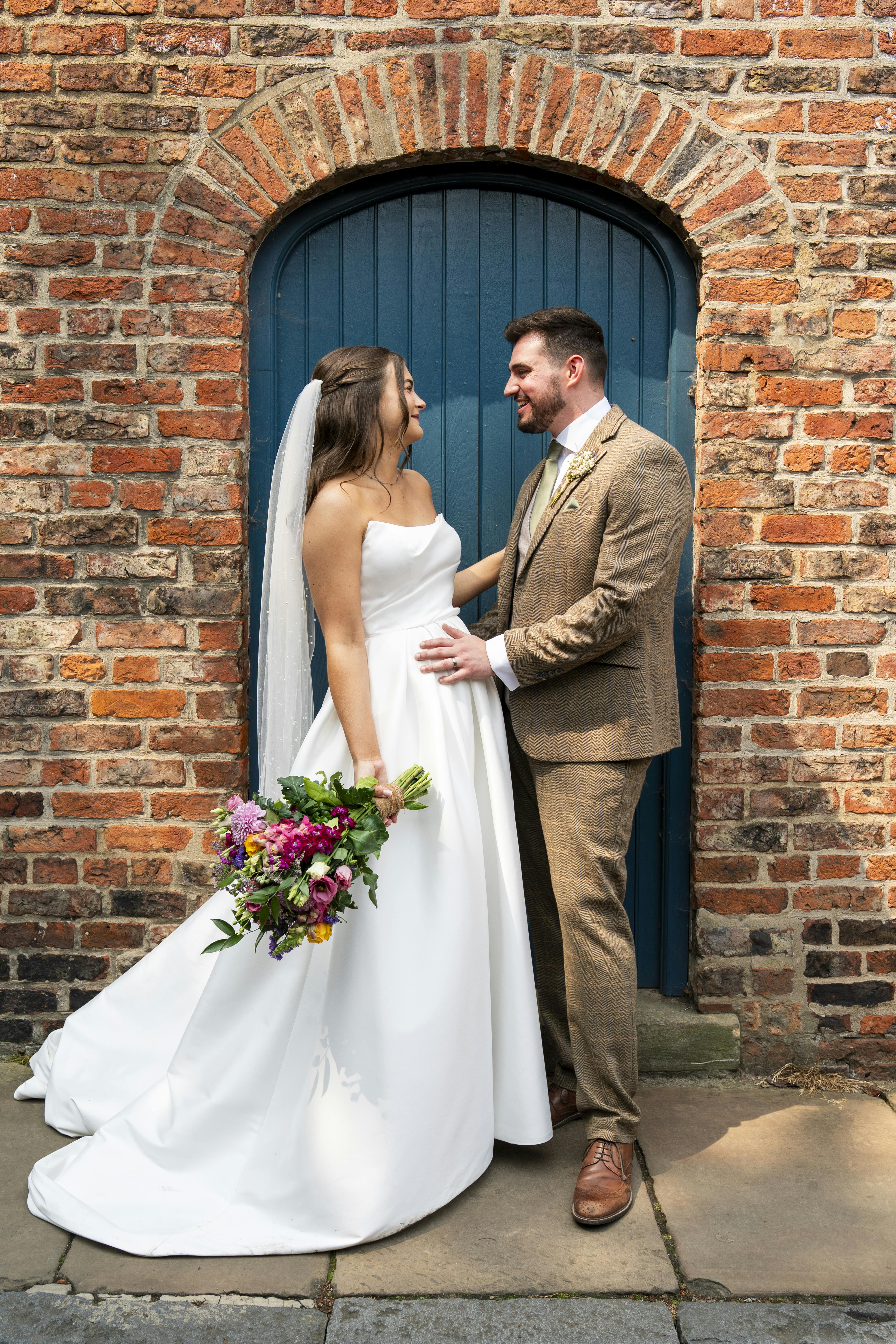 Featured photo from Mark Hartill Photography