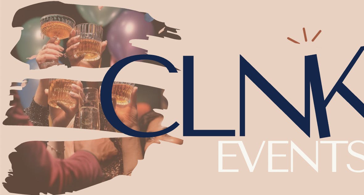 Featured photo from CLNK Events, LLC