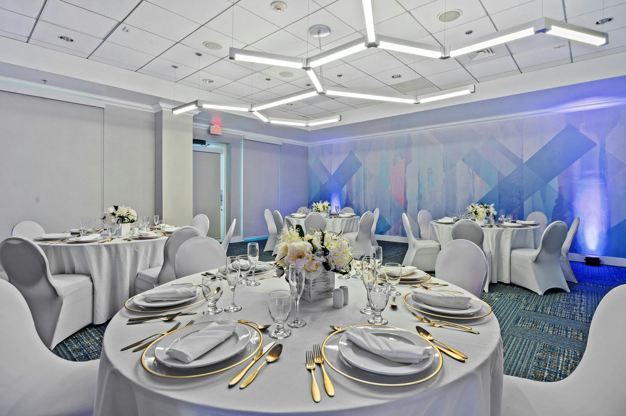 Featured photo from Hilton Garden Inn Fort Lauderdale Airport-Cruise Port