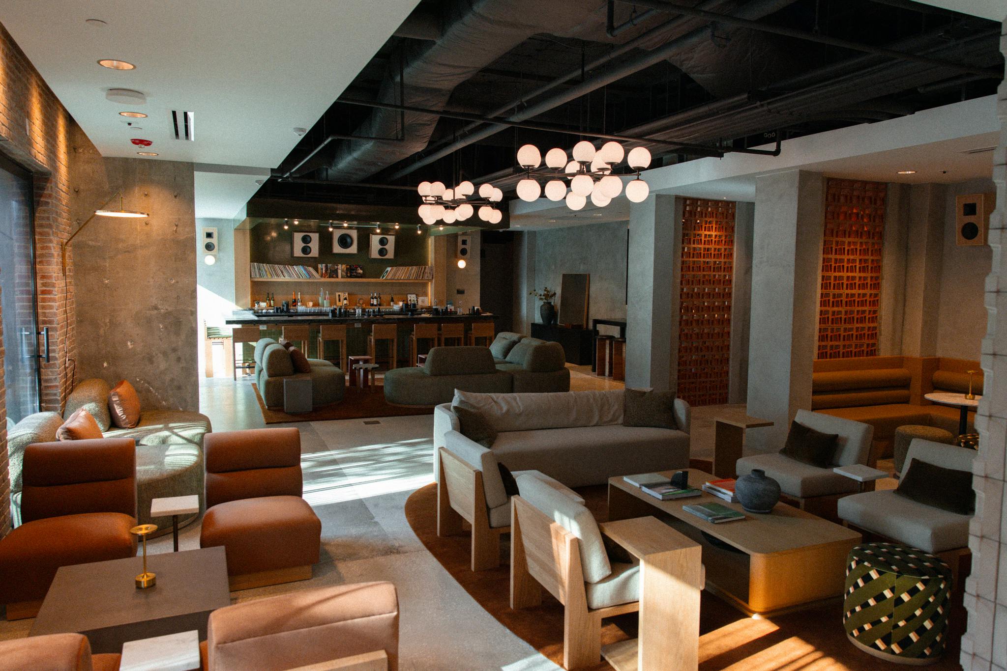 Featured photo from HOME