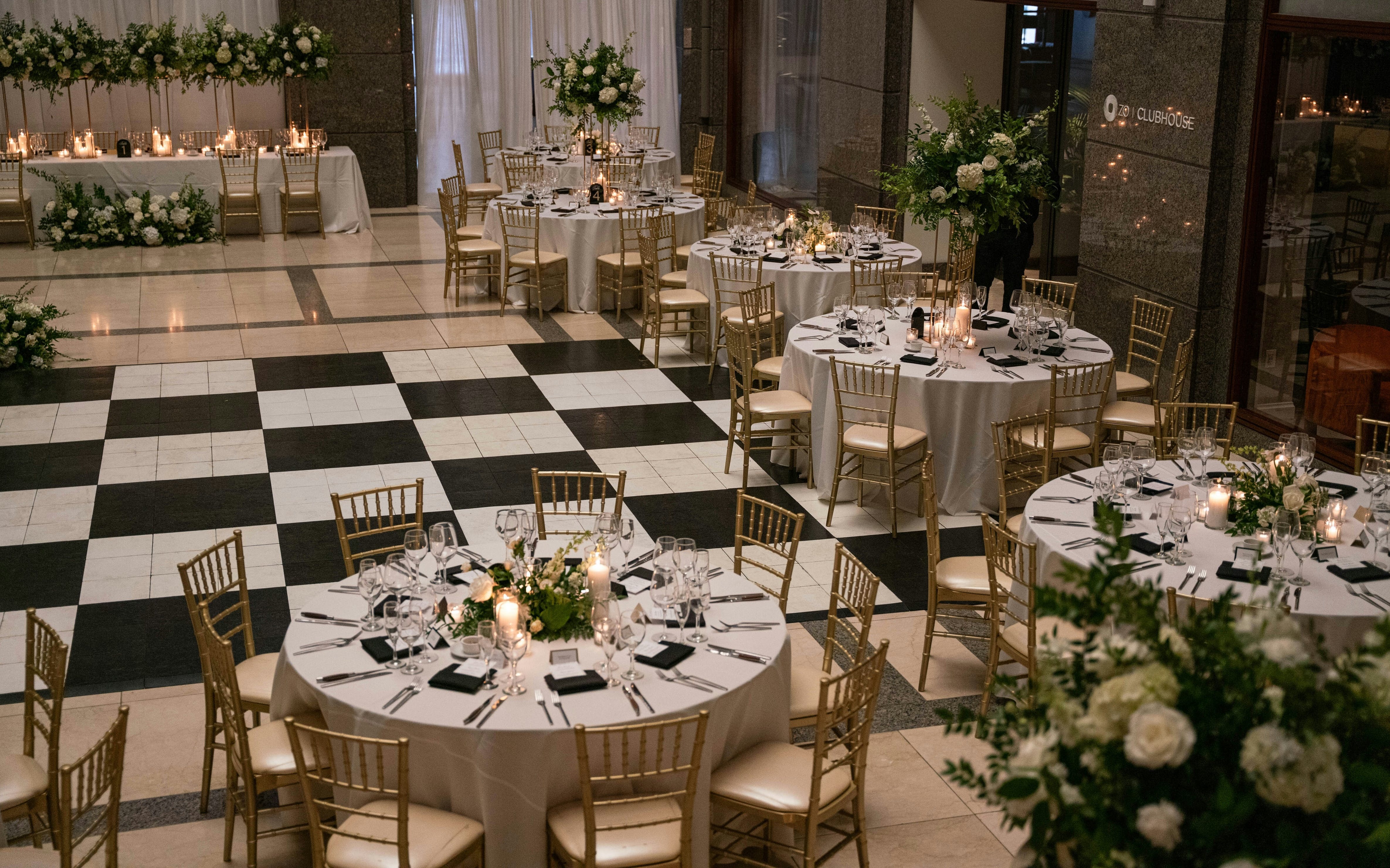 Featured photo from Builders BLDG