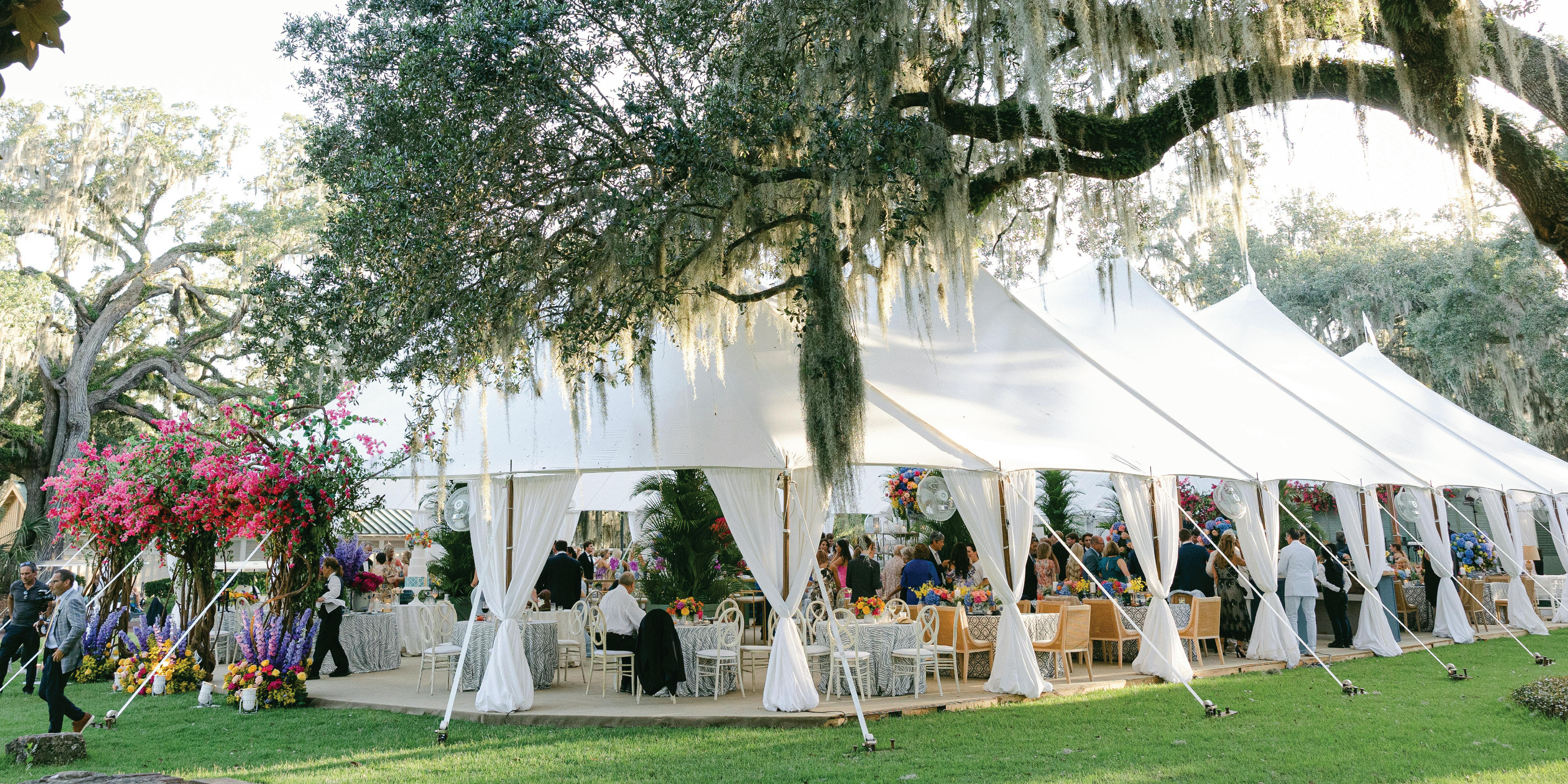 Cover photo of Montage Palmetto Bluff