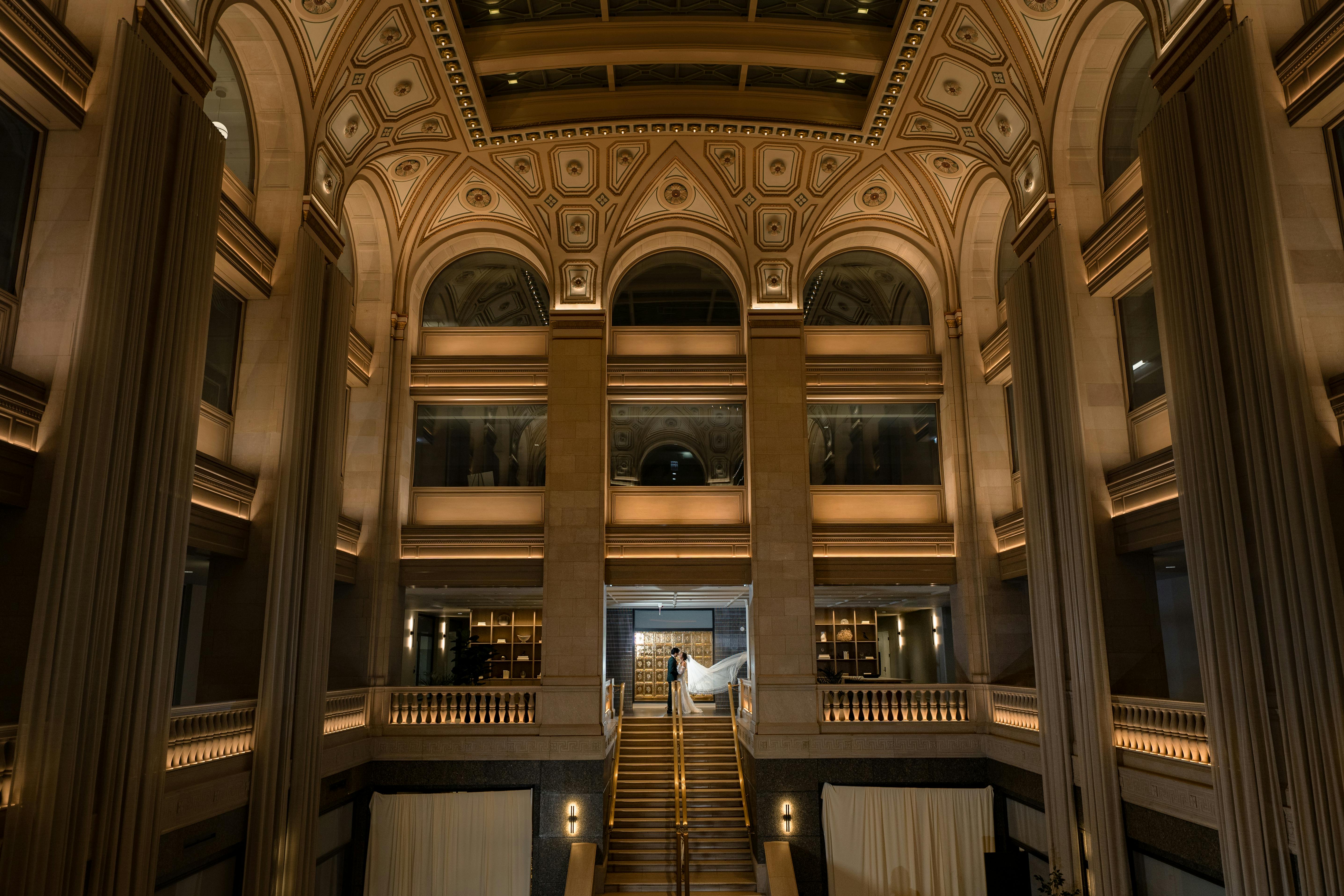 Featured photo from Builders BLDG