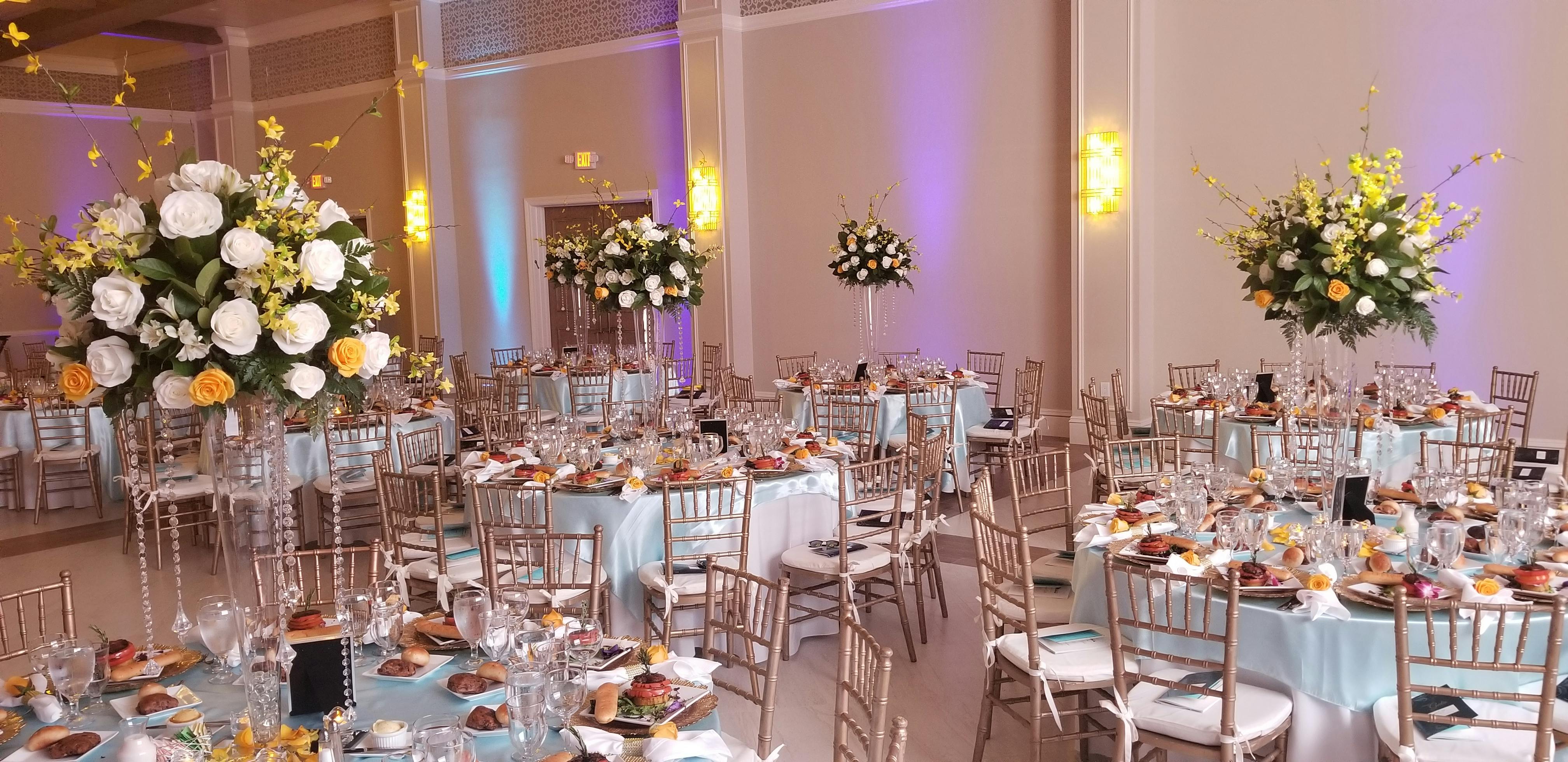 Featured photo from Katz Pavilion & Historic Yeckes Family Chapel