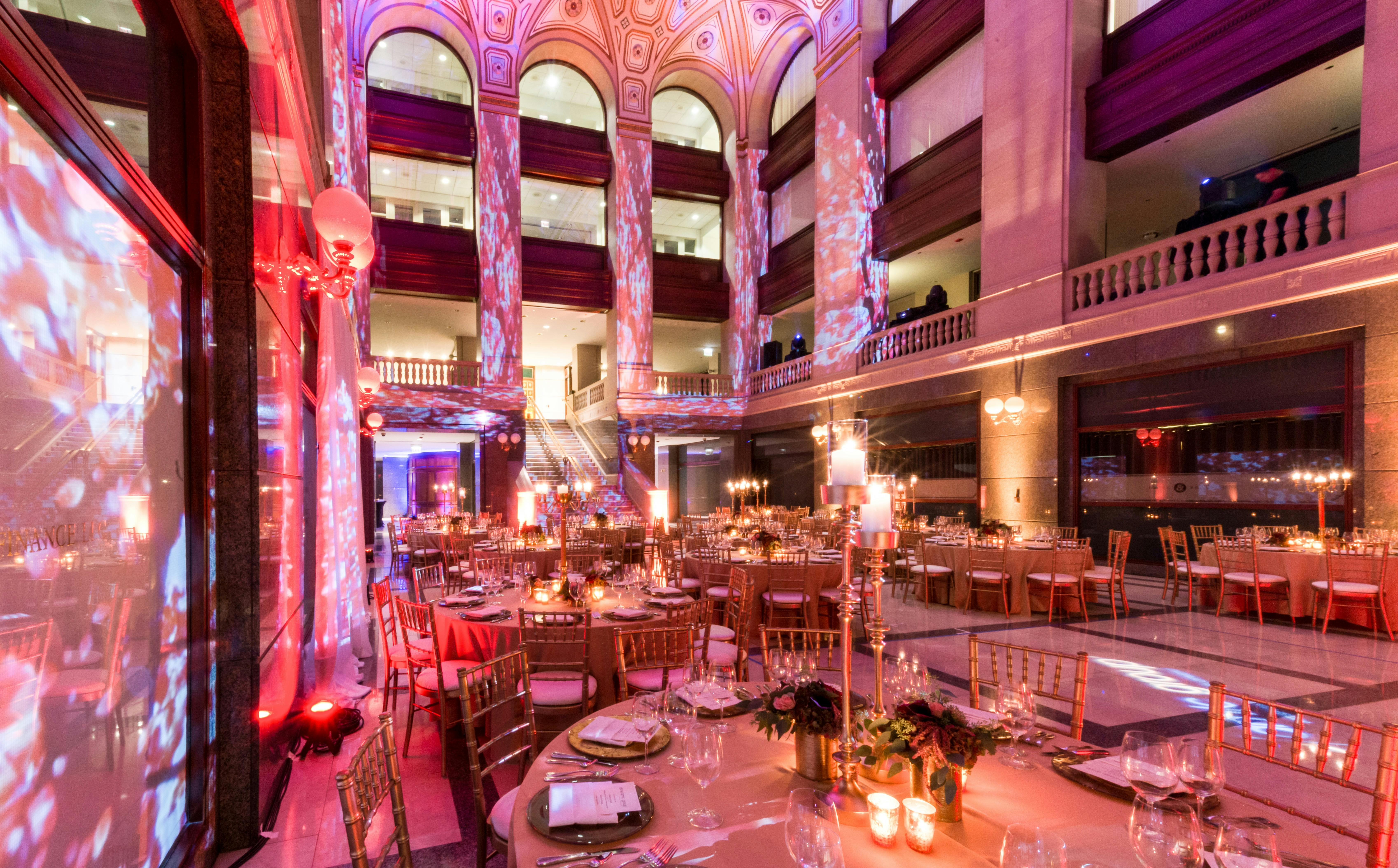 Featured photo from Builders BLDG