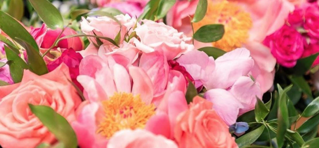 Luxe + Bloom Atlanta Design & Floral All Events 27 photos on