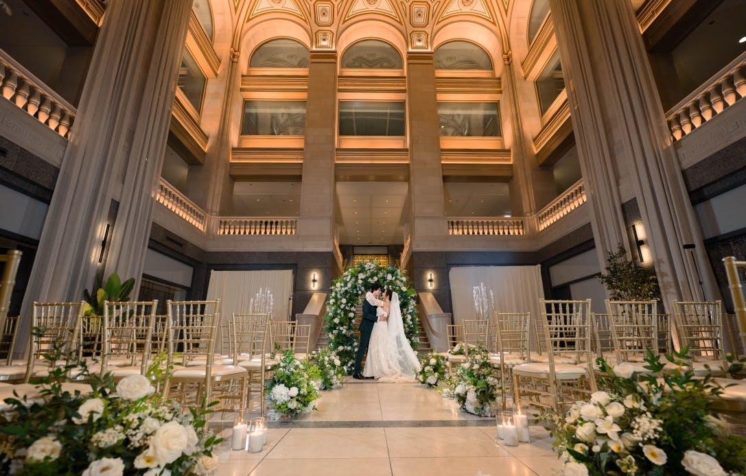 Featured photo from Builders BLDG