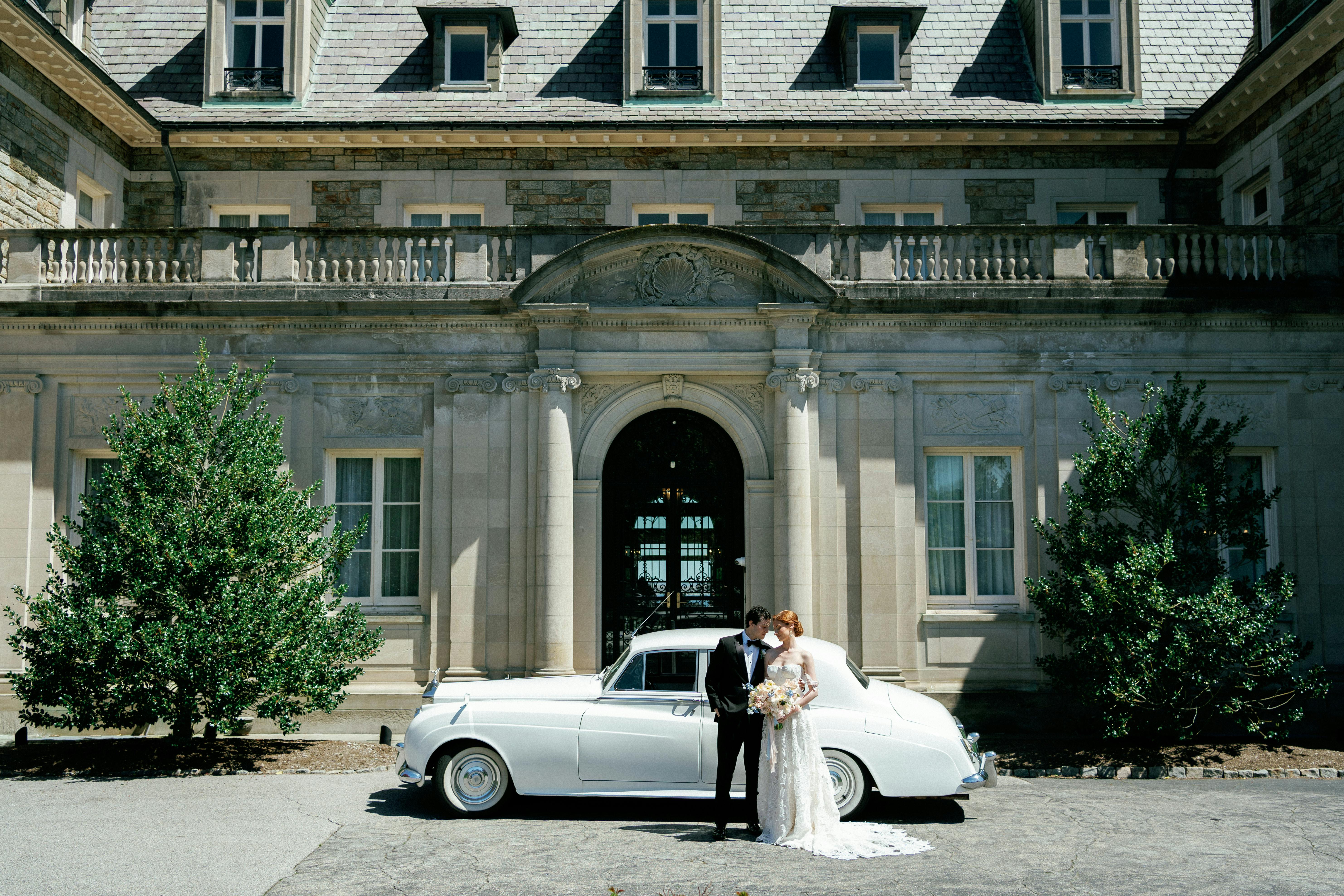 Featured photo from Paula Morris Photography