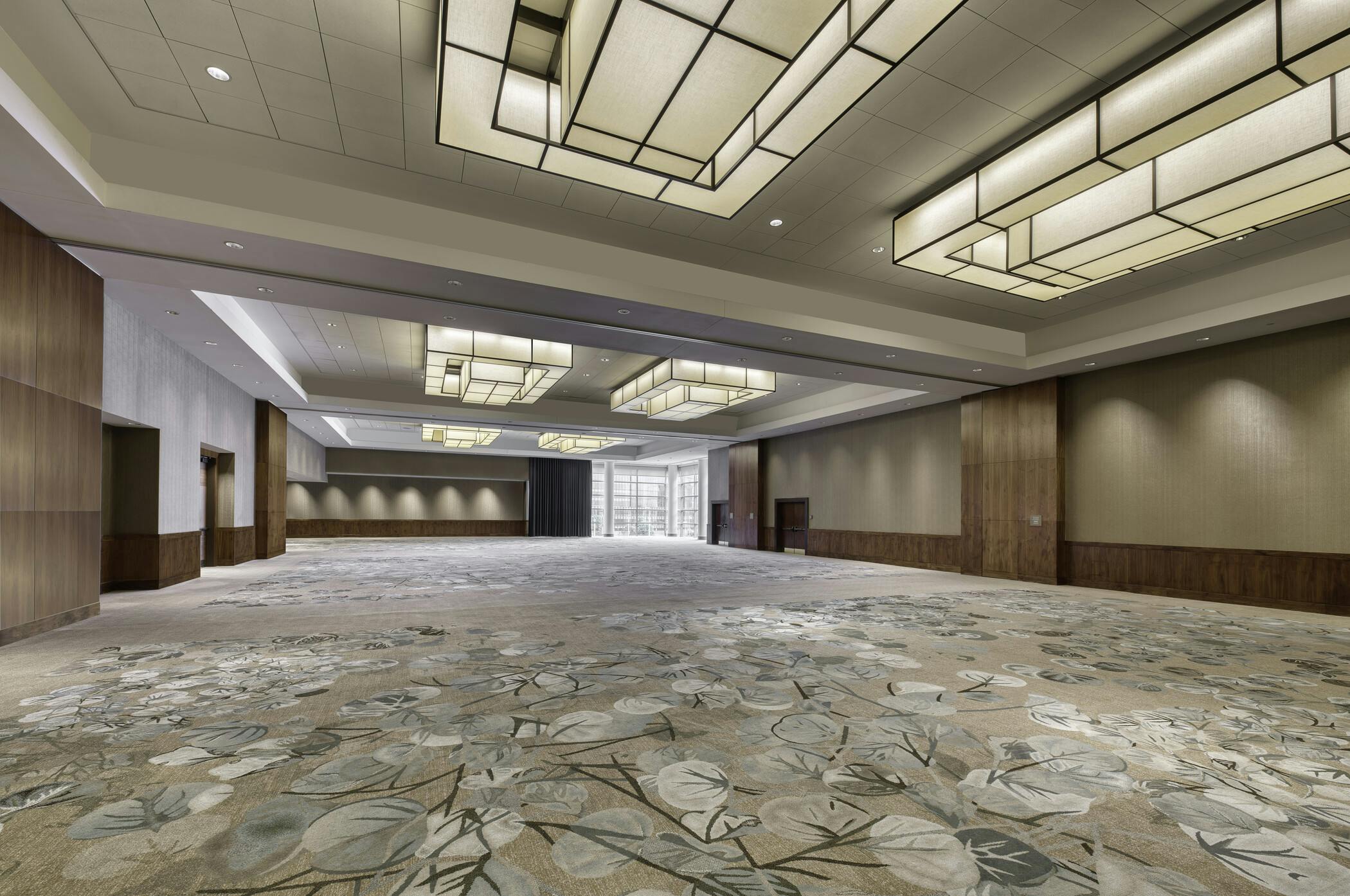 Featured photo from The Westin Boston Seaport District