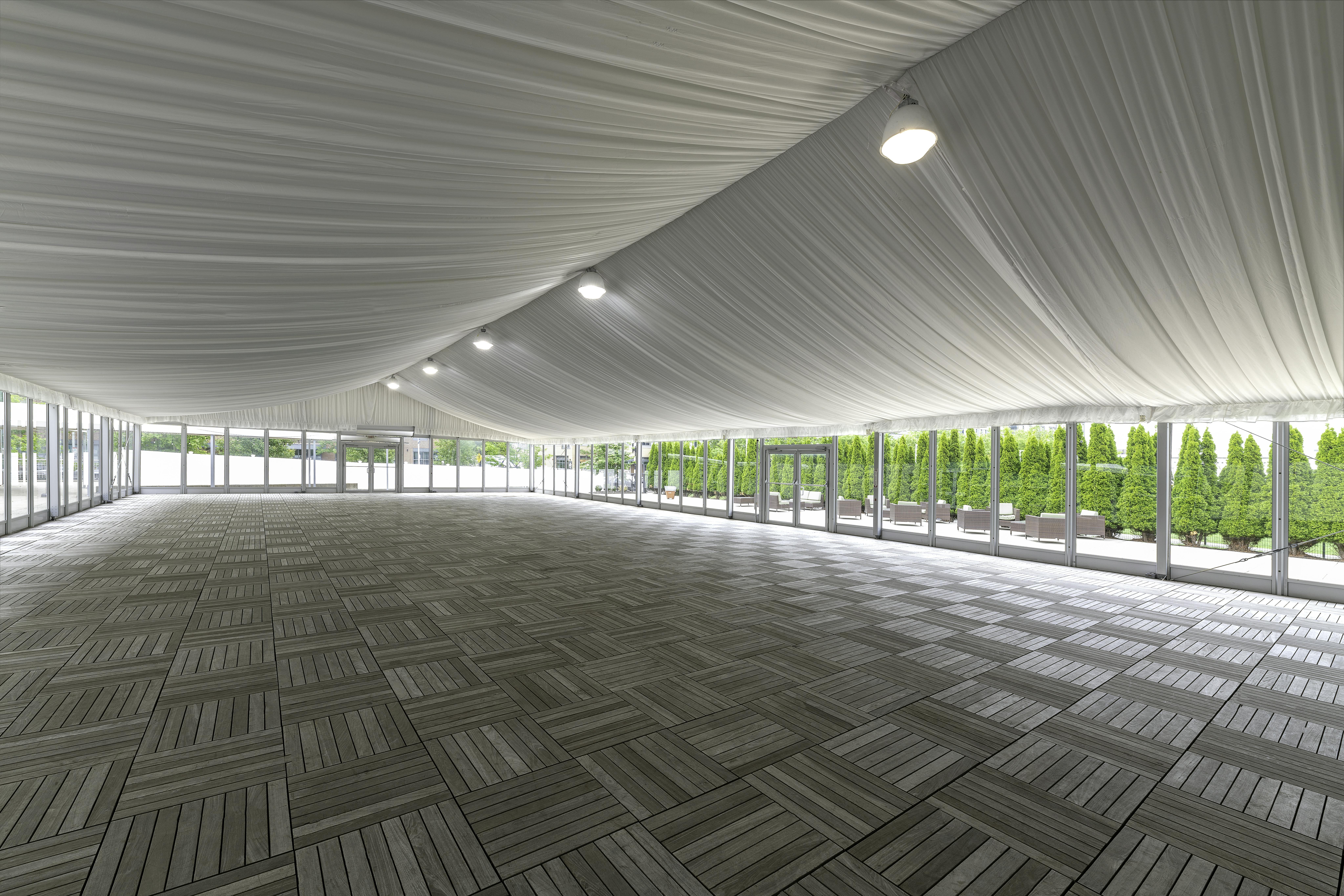 Featured photo from The Westin Boston Seaport District